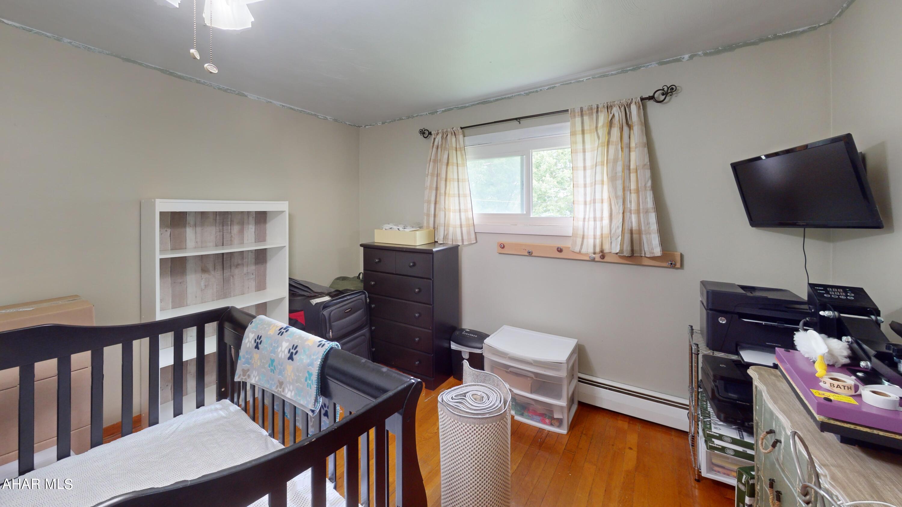 Sinking Valley - Residential