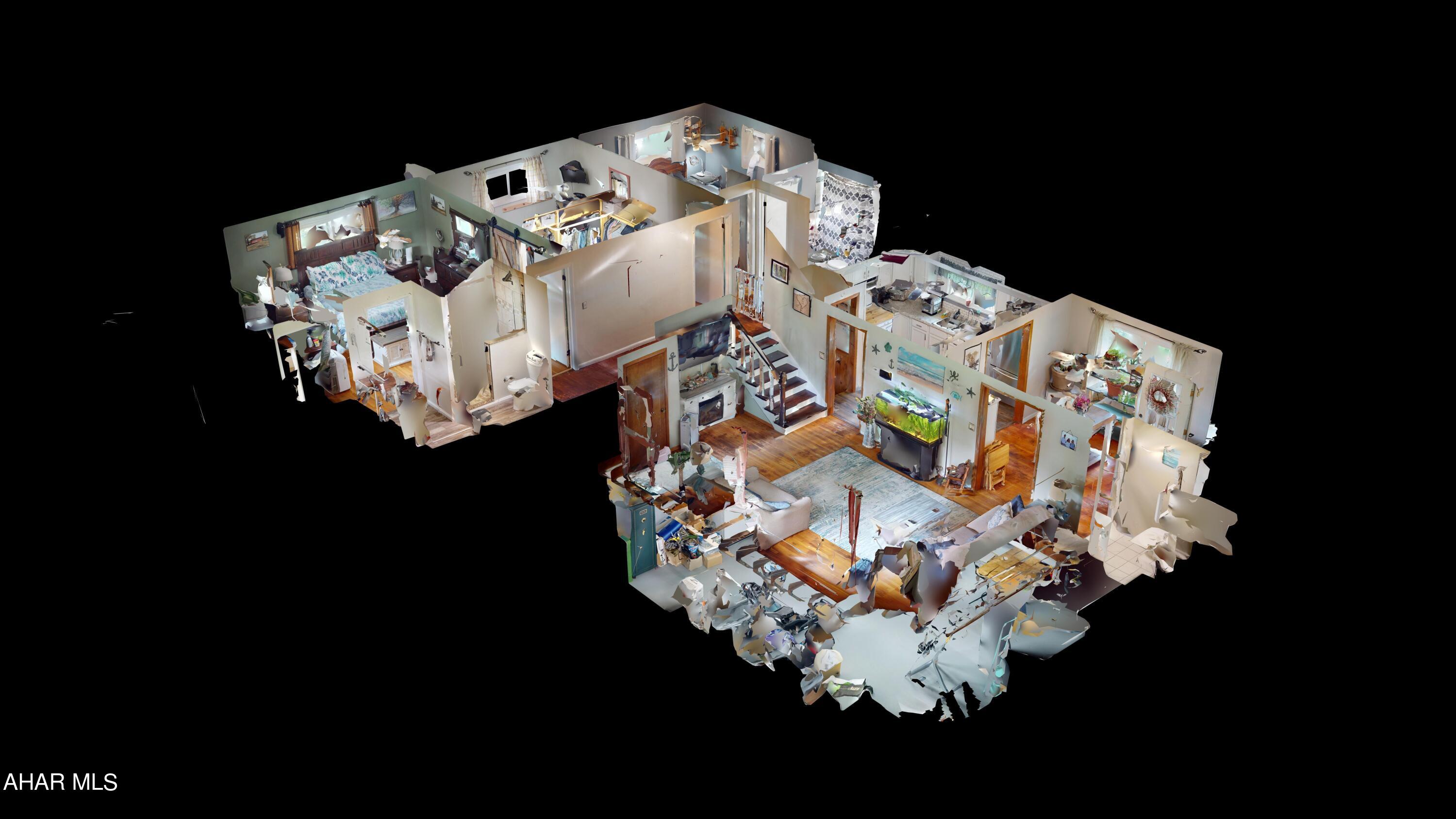 Sinking Valley - Residential