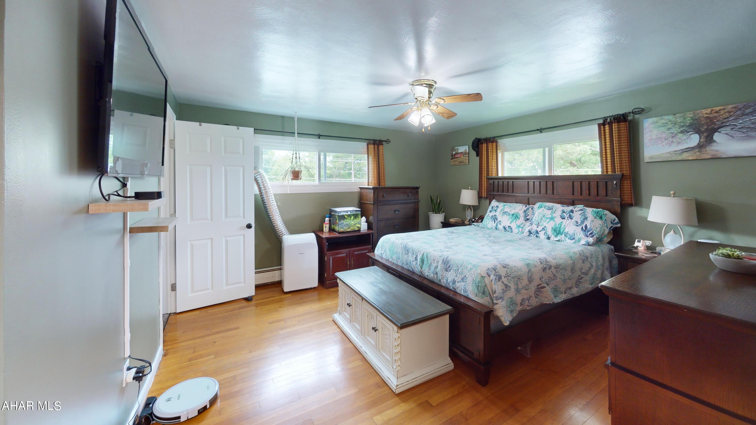 Sinking Valley - Residential