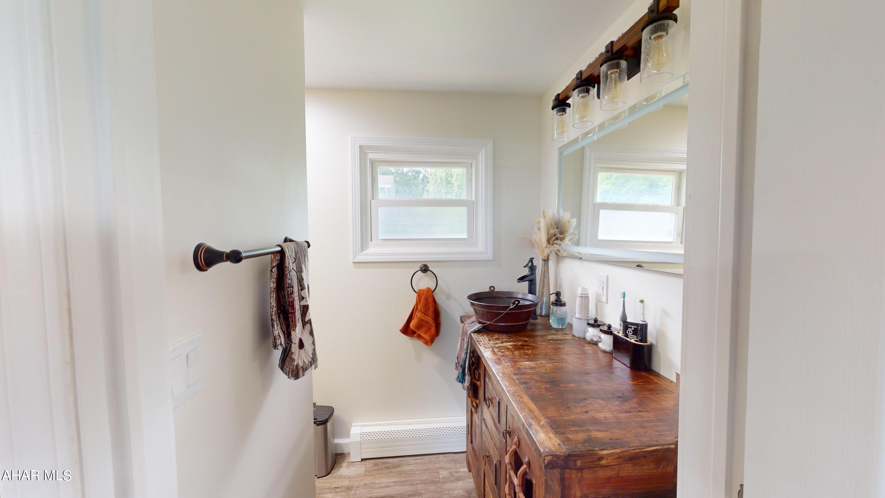 Sinking Valley - Residential