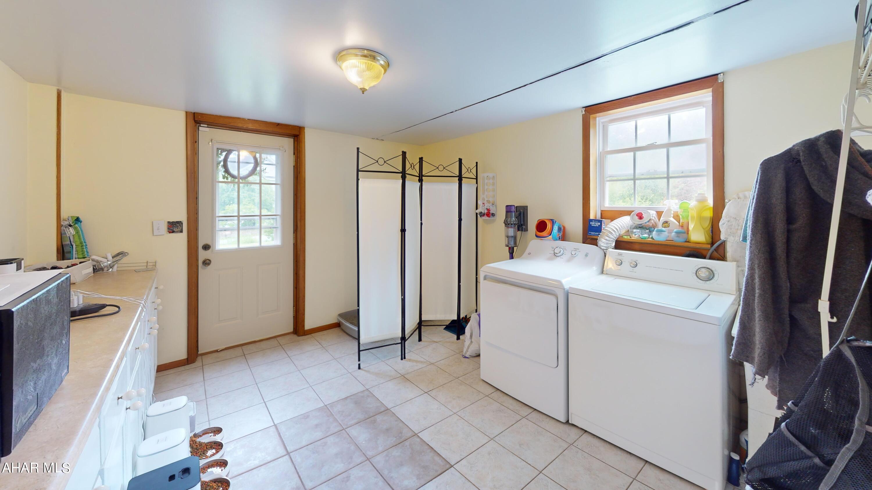 Sinking Valley - Residential