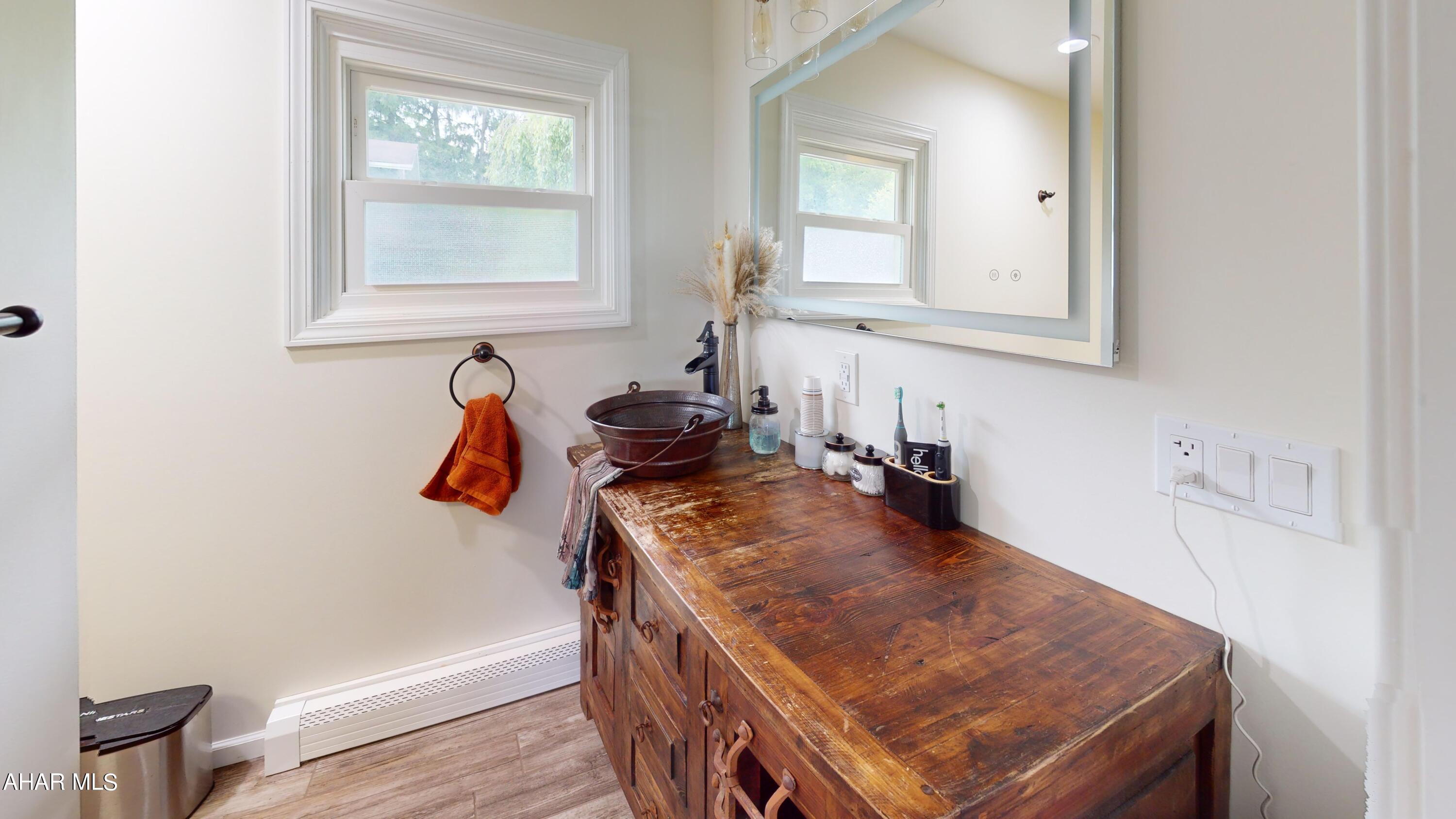 Sinking Valley - Residential