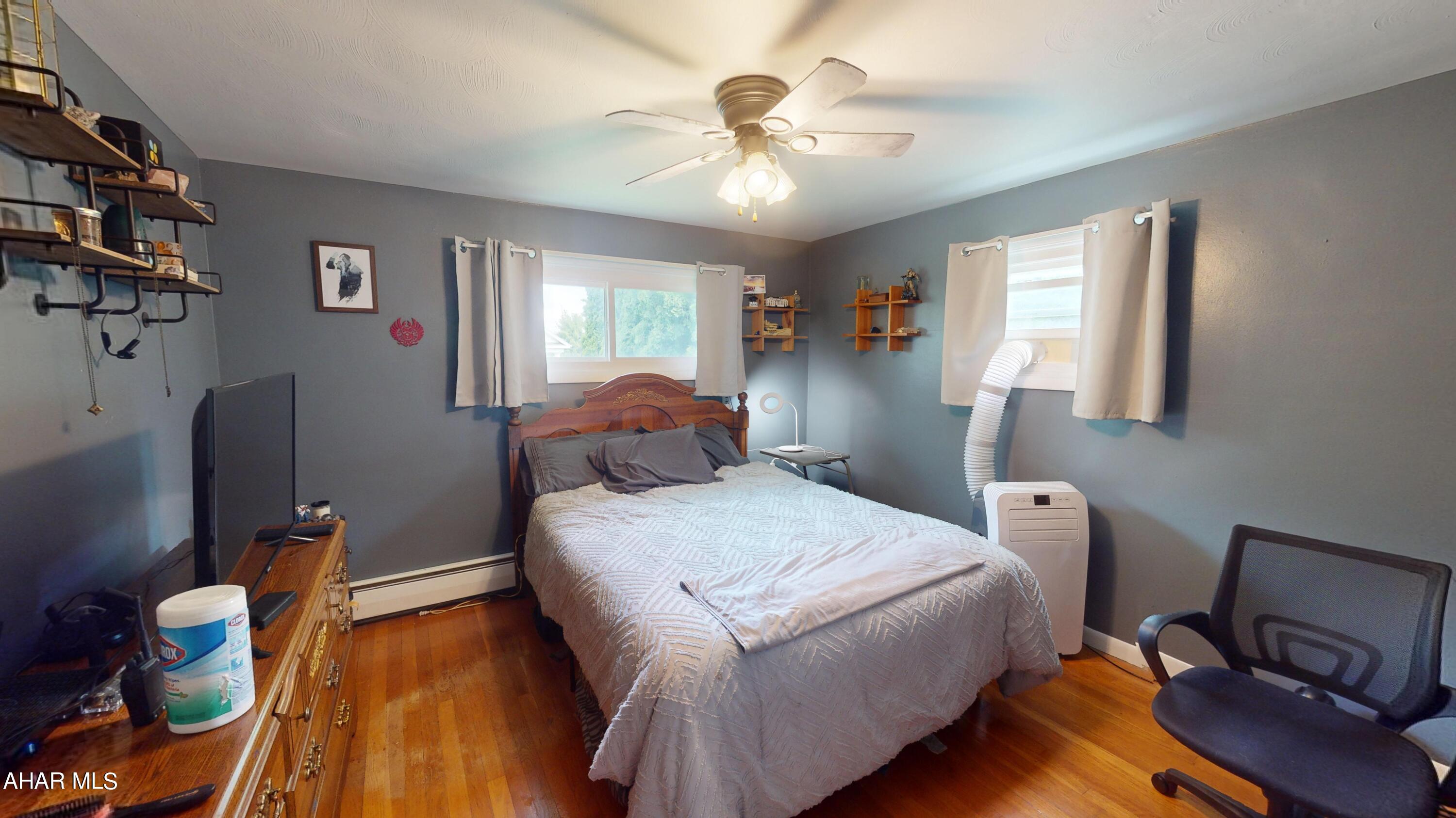 Sinking Valley - Residential