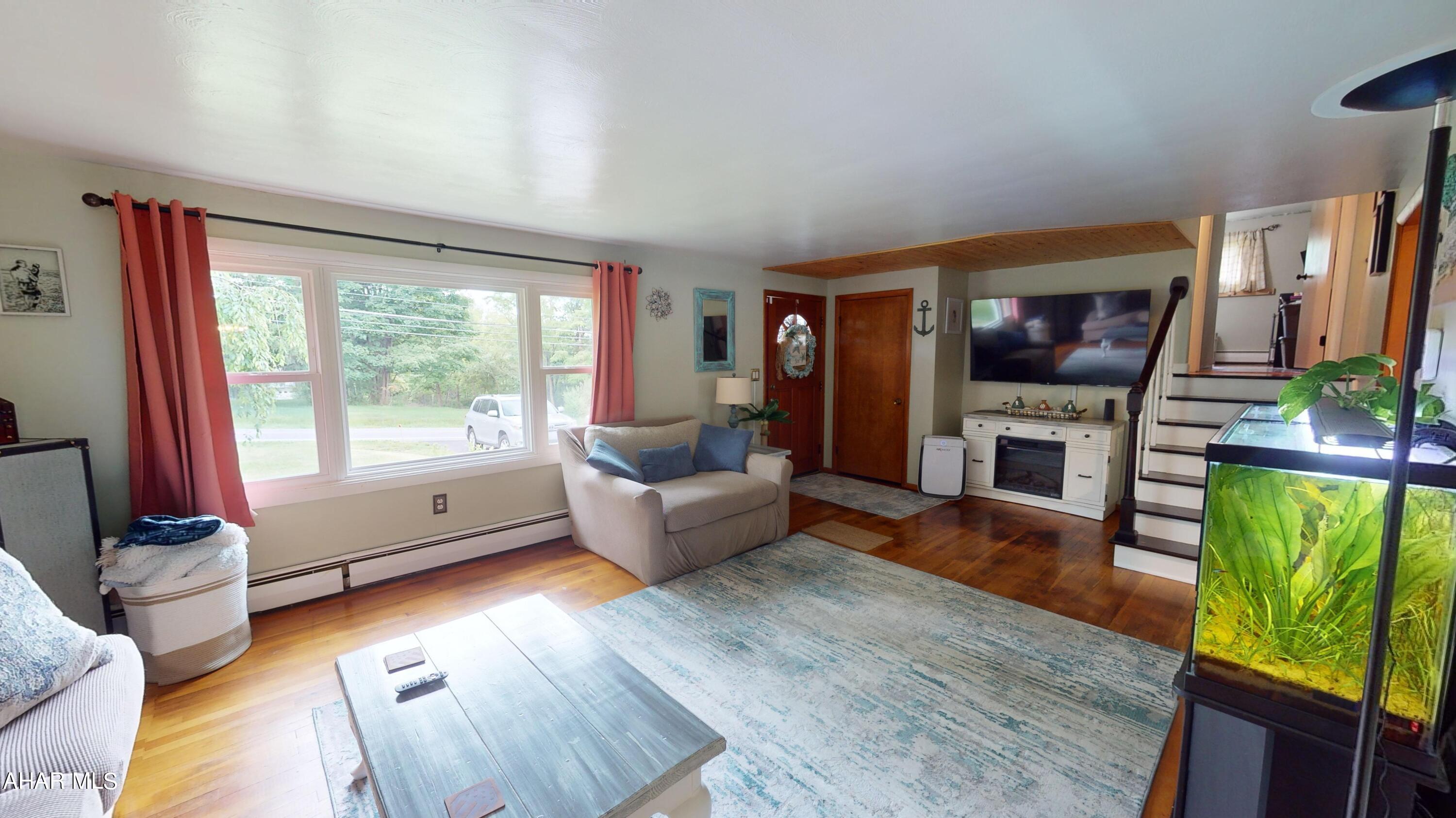 Sinking Valley - Residential