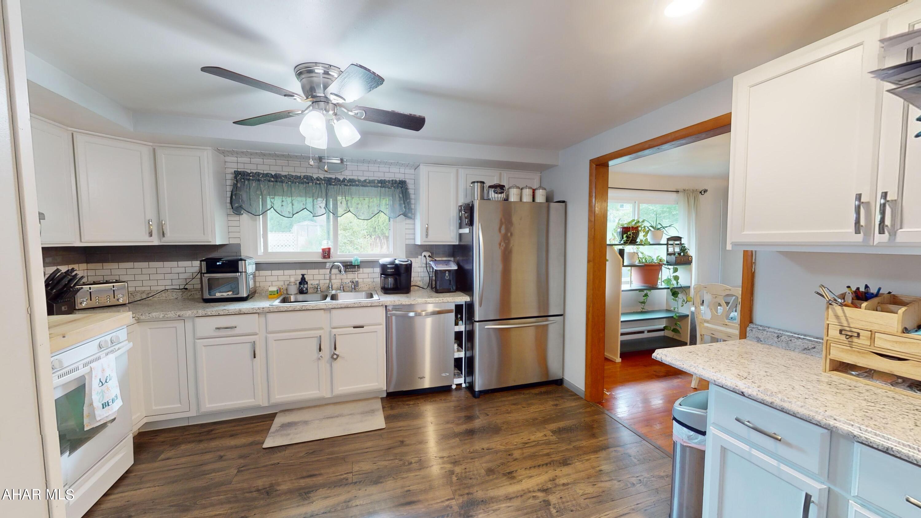 Sinking Valley - Residential