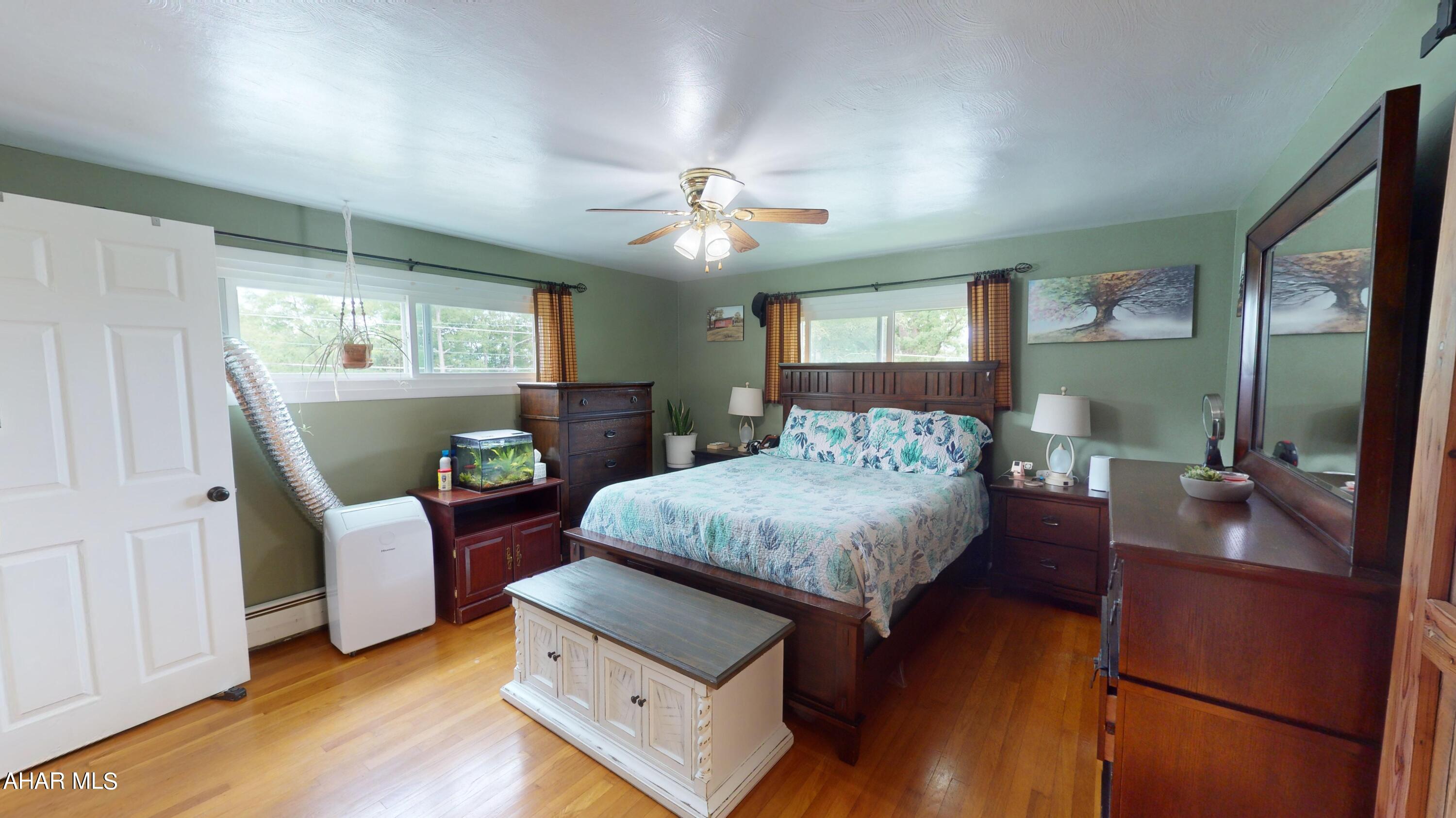 Sinking Valley - Residential