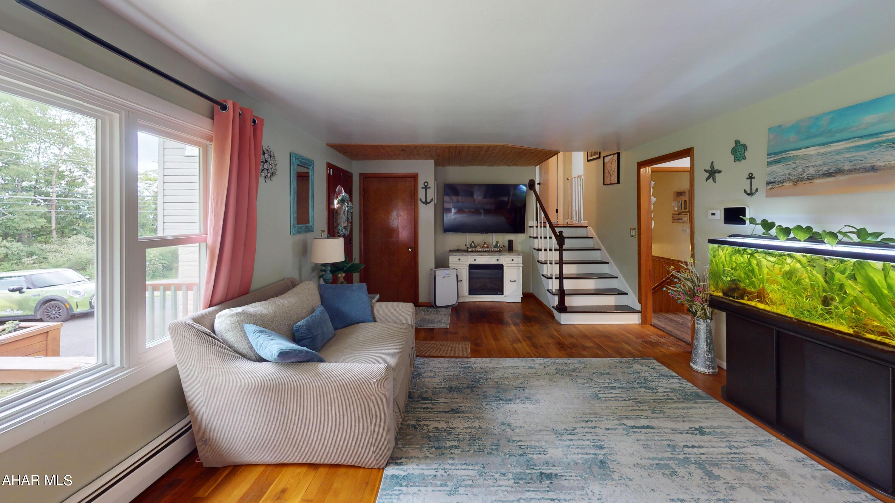 Sinking Valley - Residential