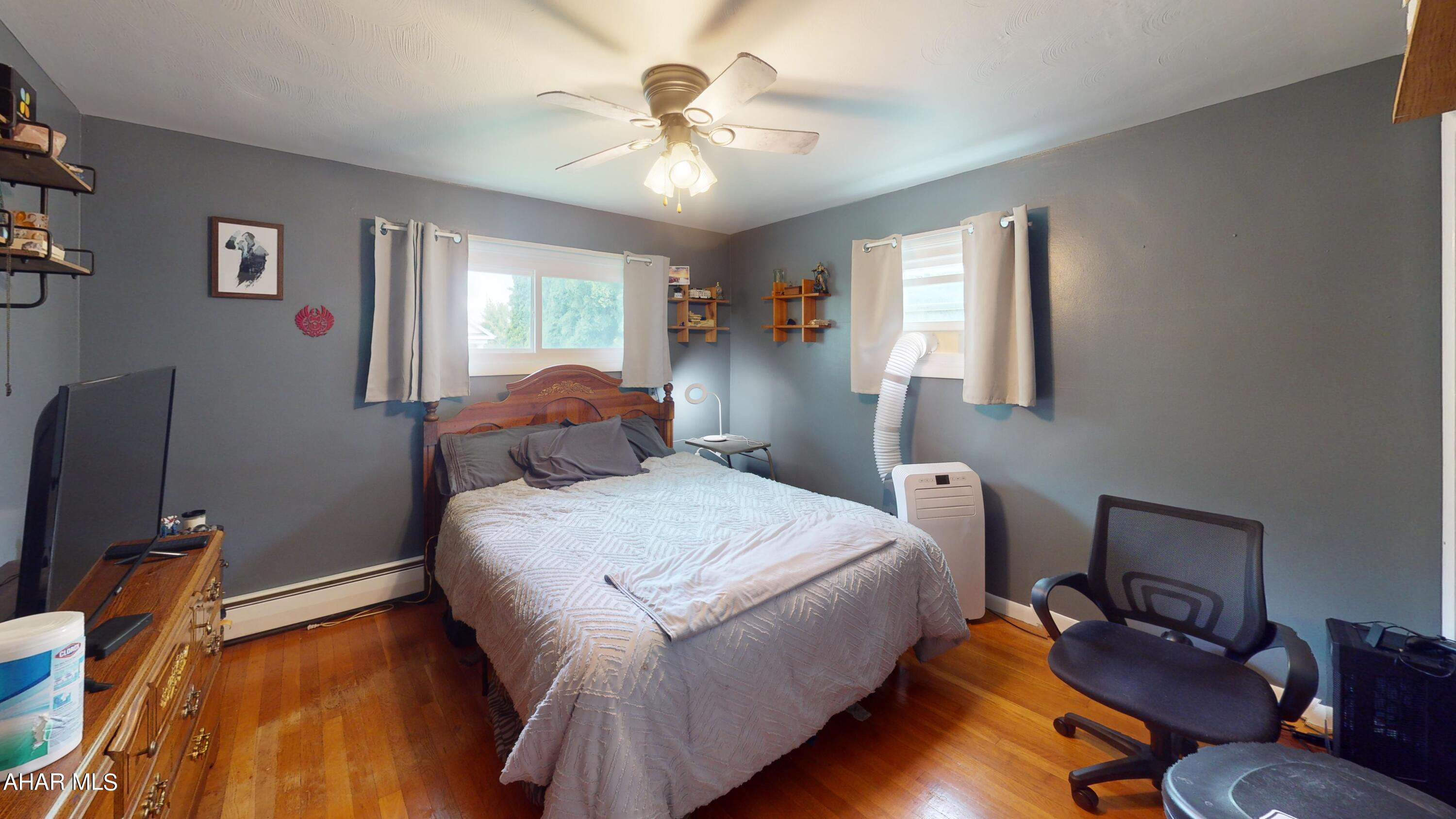 Sinking Valley - Residential