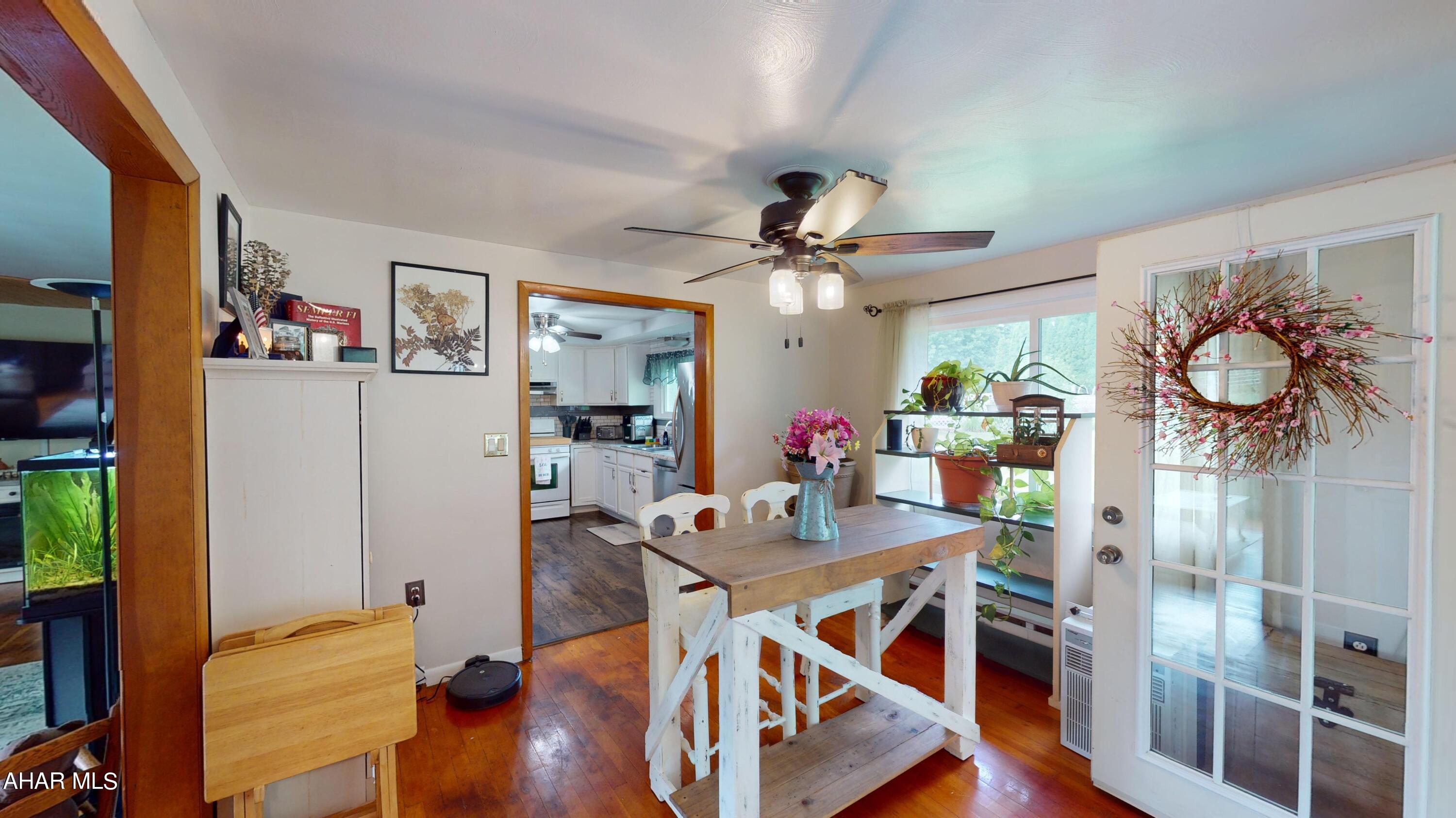 Sinking Valley - Residential