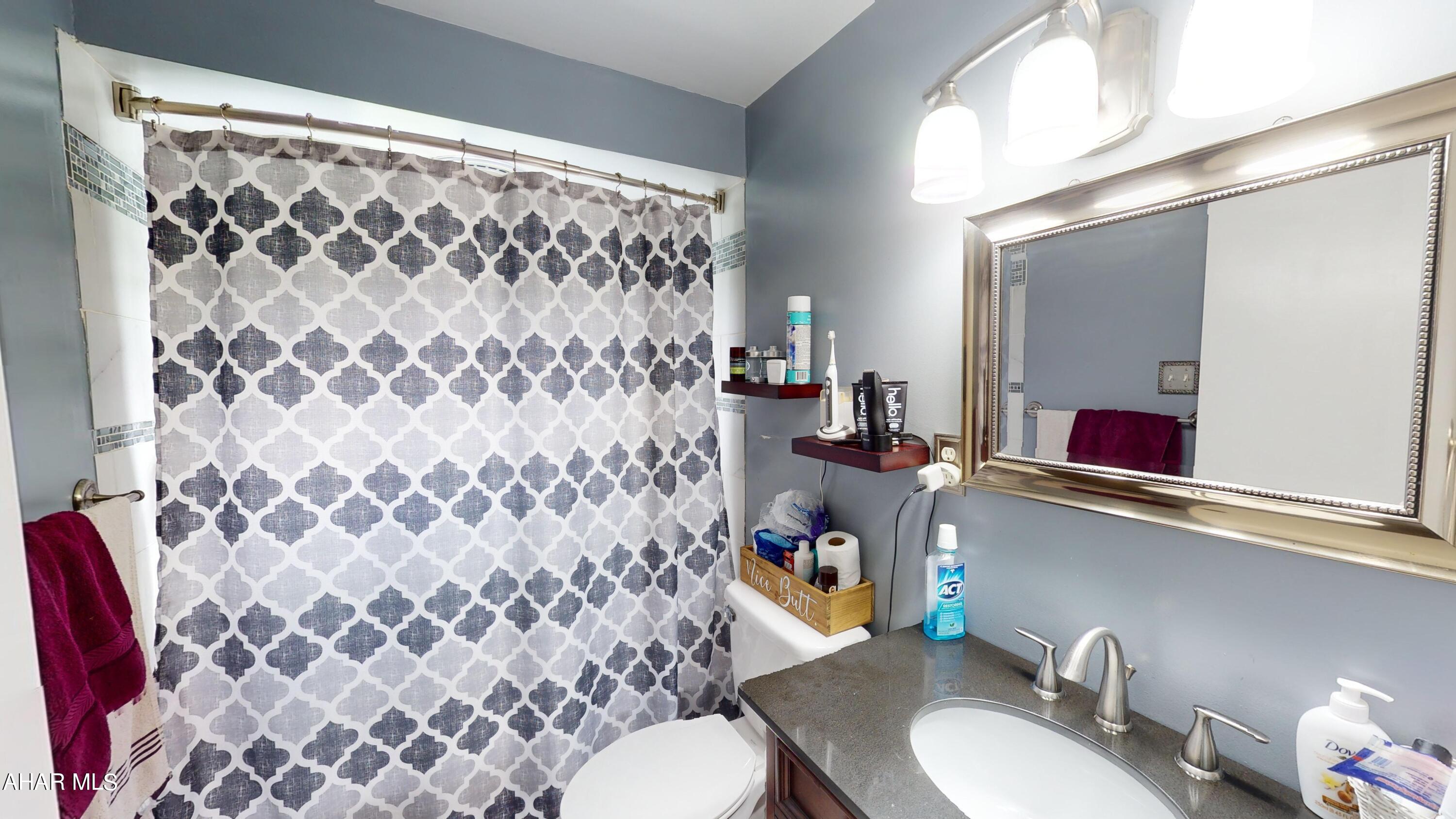 Sinking Valley - Residential