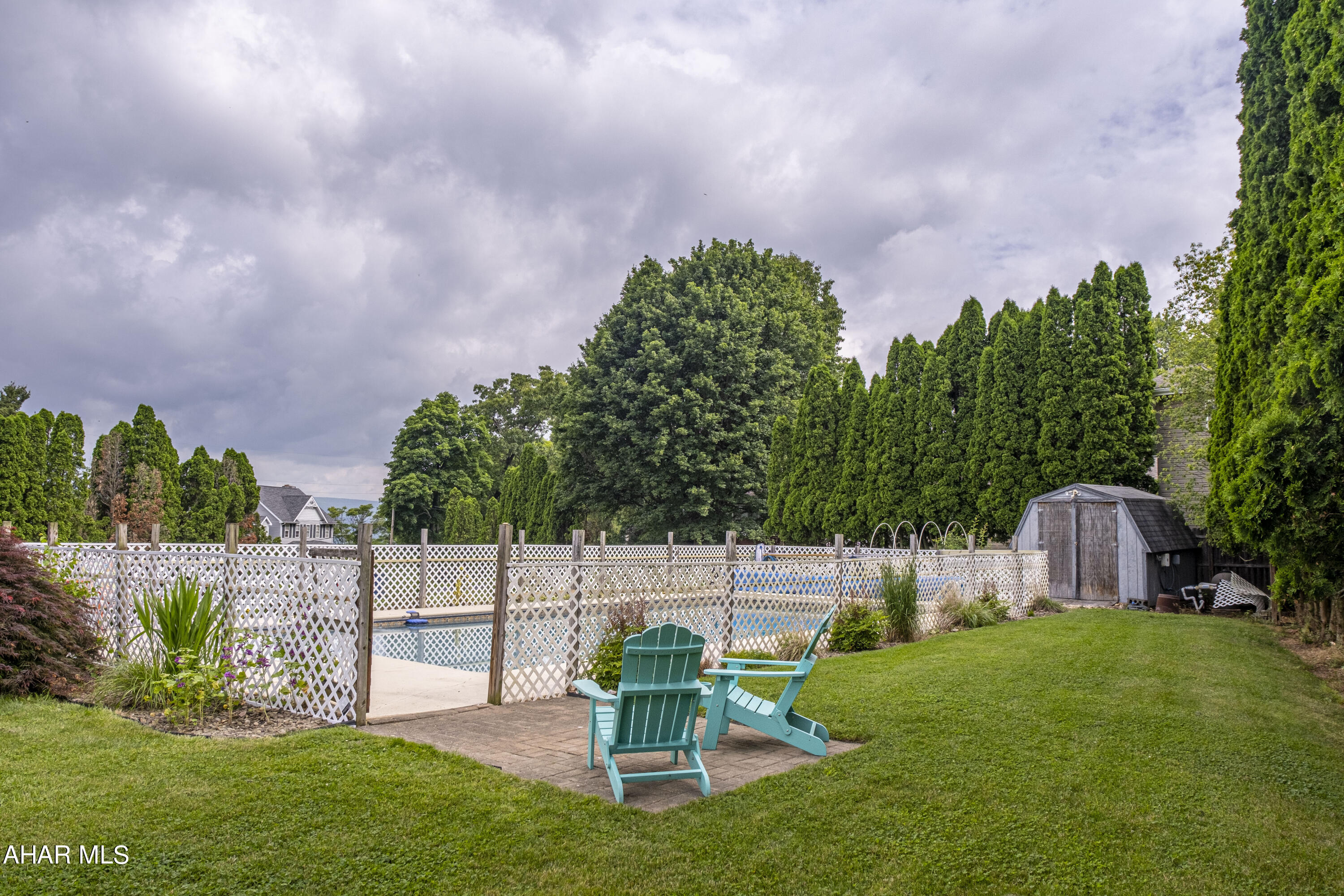 Sinking Valley - Residential