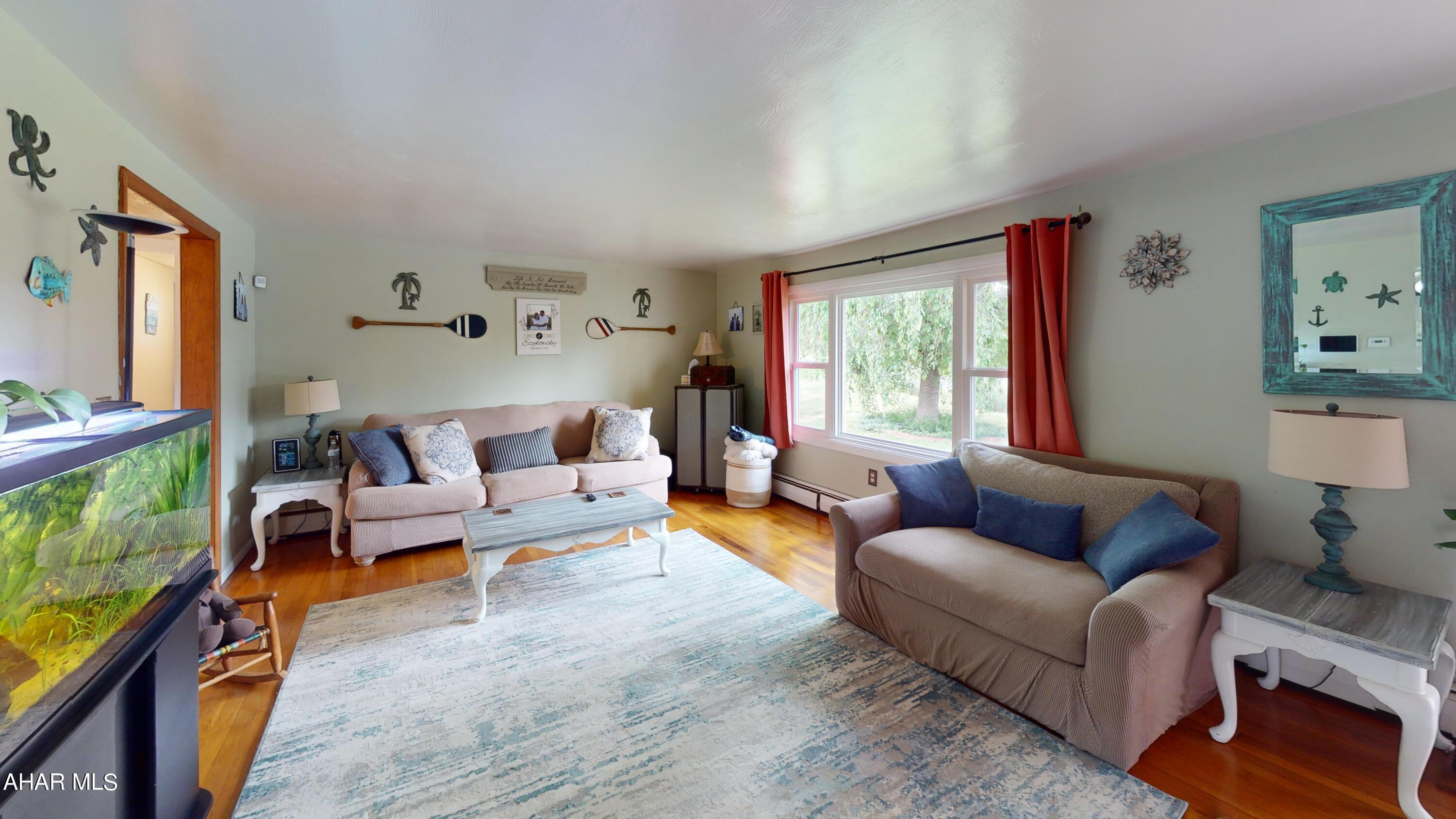 Sinking Valley - Residential