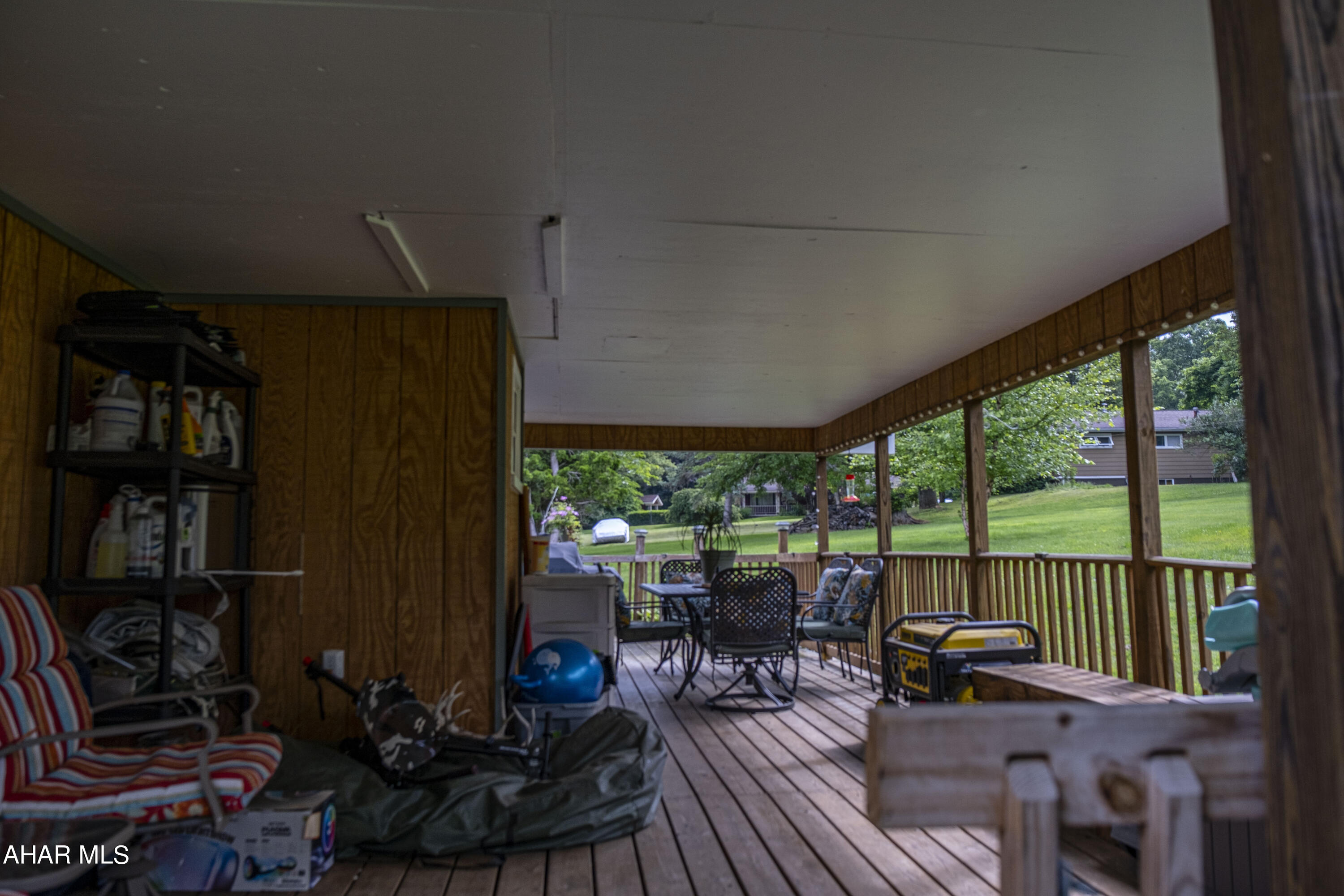 Sinking Valley - Residential