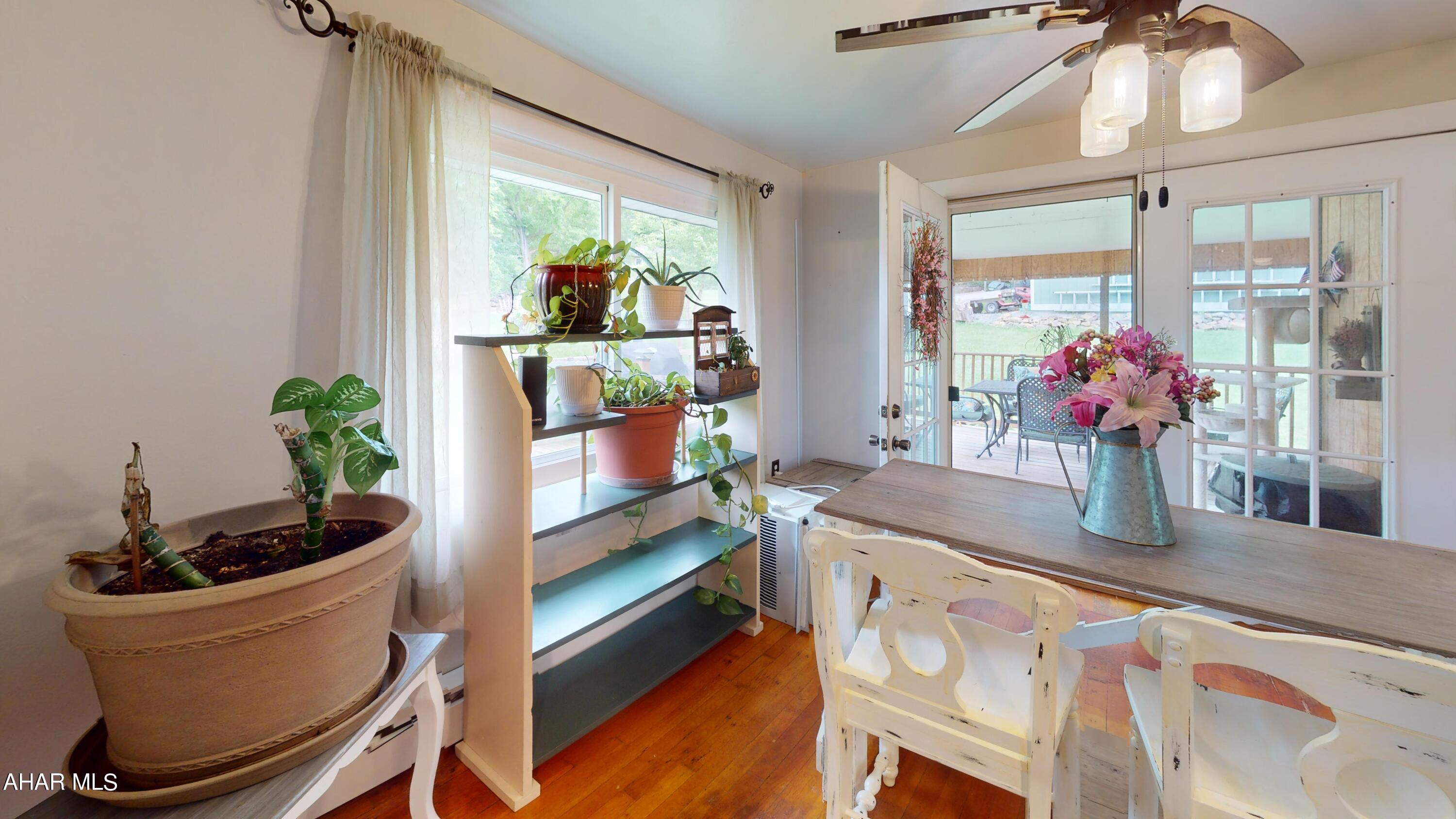 Sinking Valley - Residential