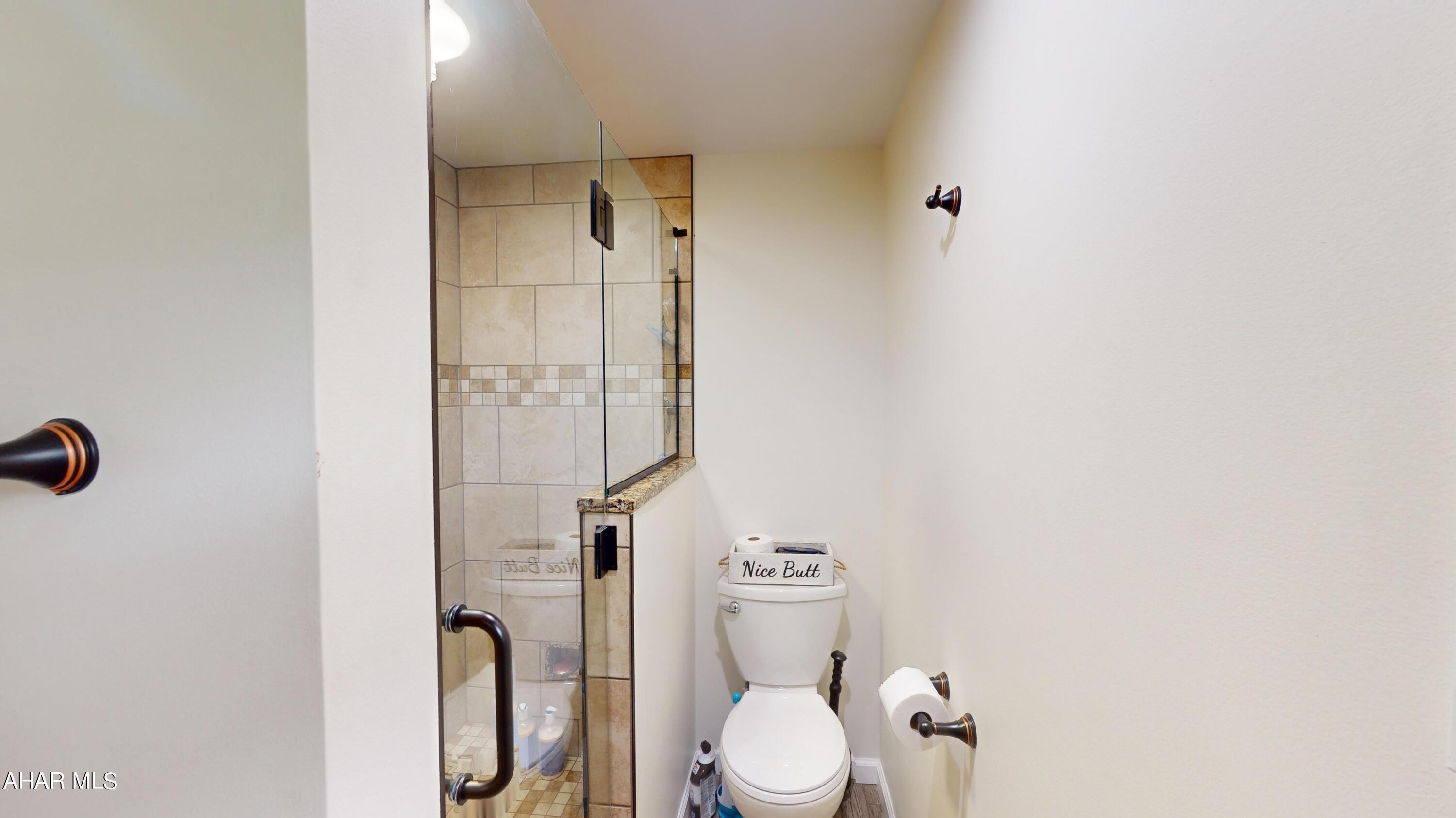 Sinking Valley - Residential