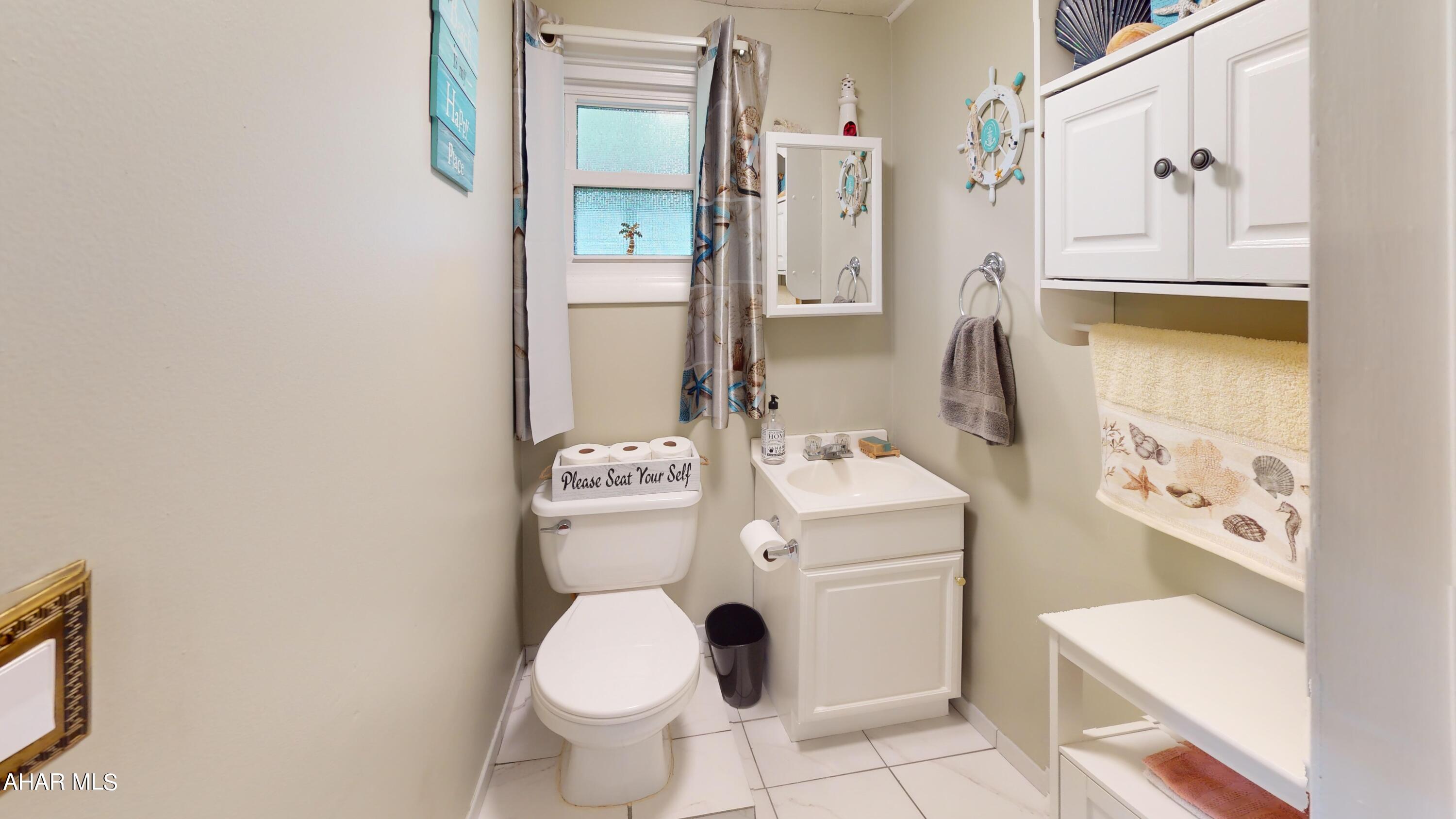 Sinking Valley - Residential