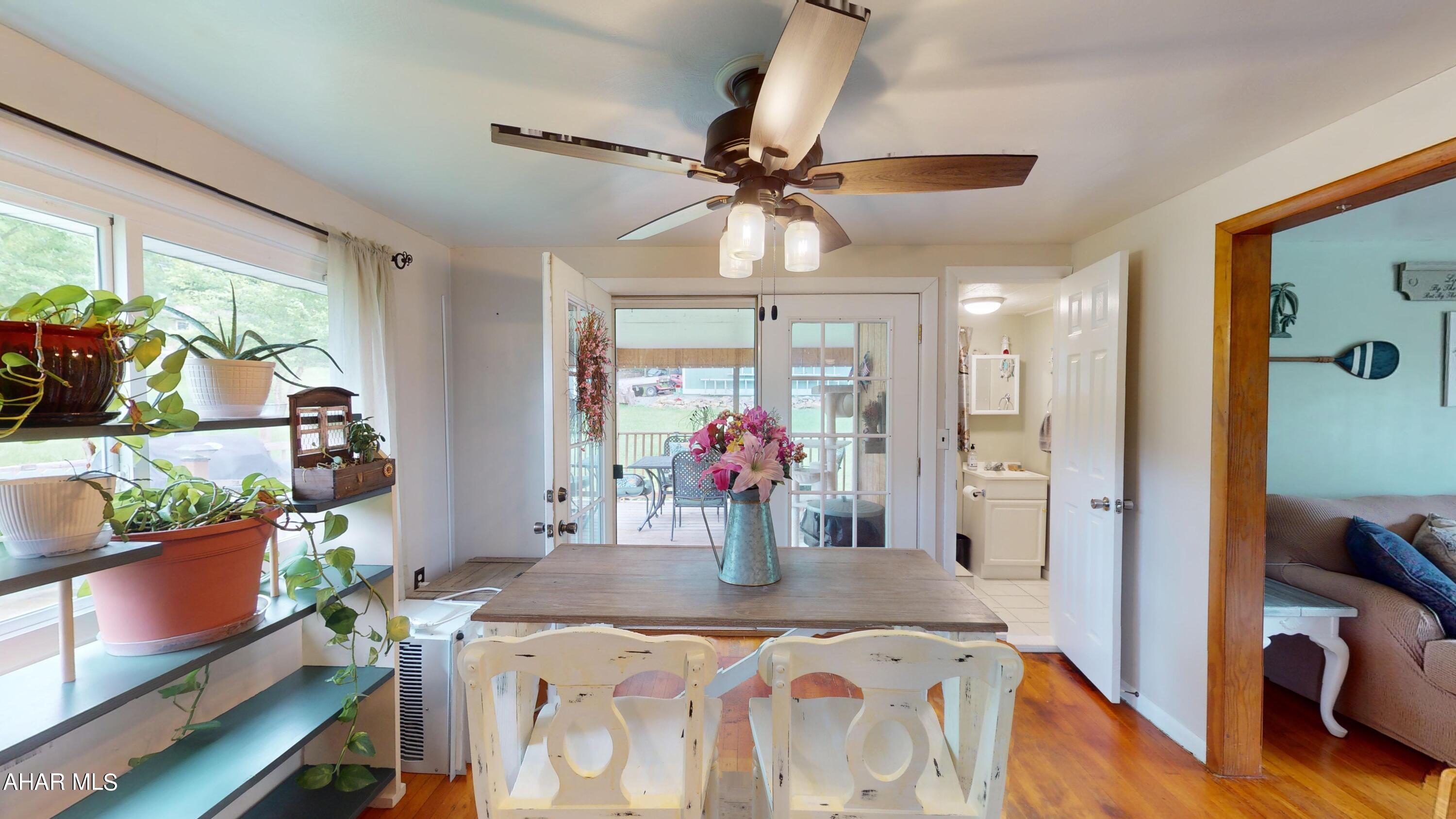 Sinking Valley - Residential