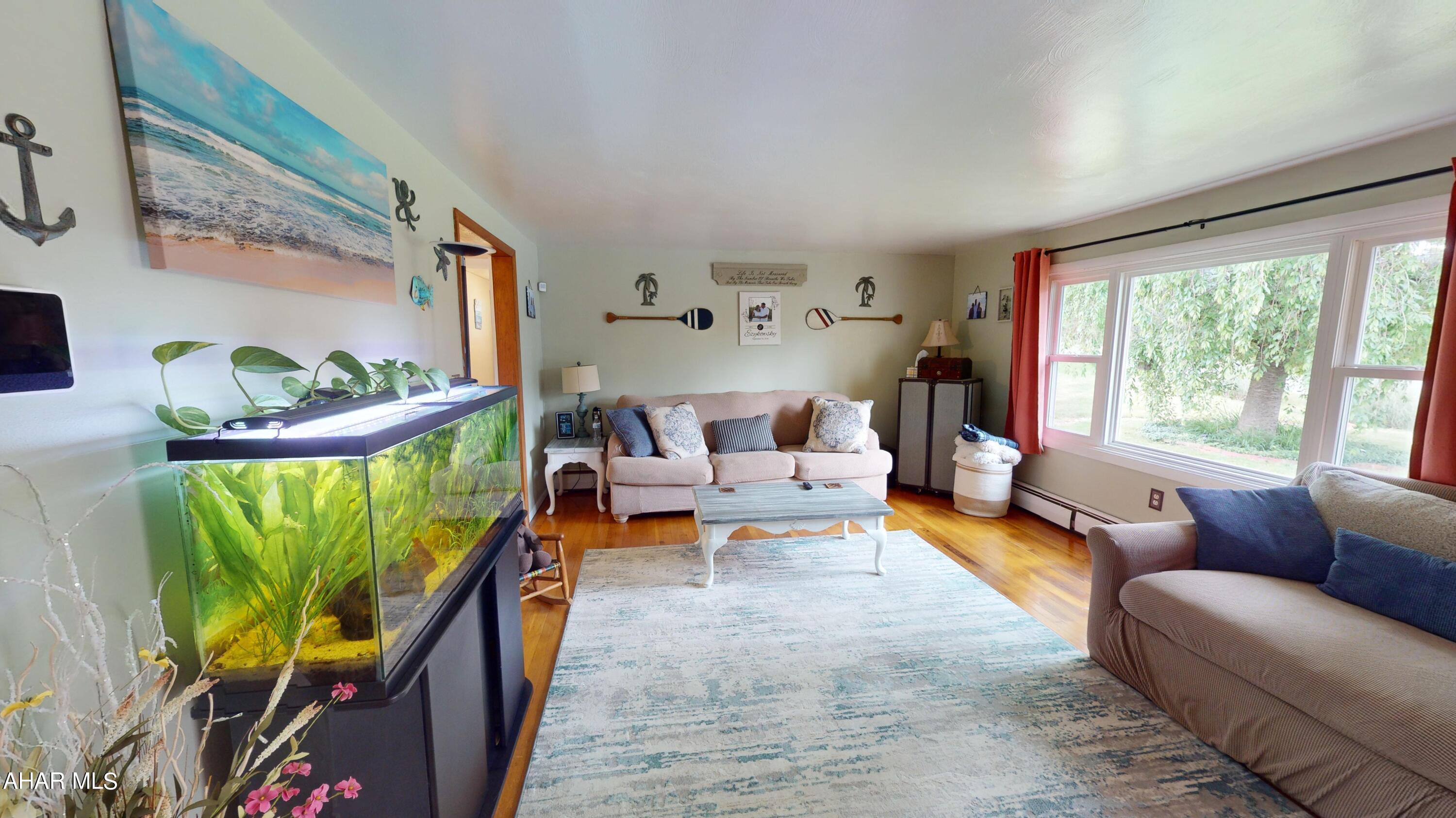 Sinking Valley - Residential