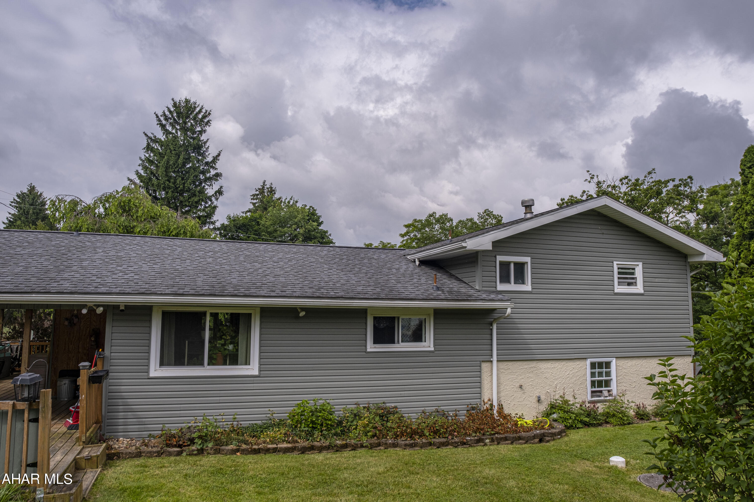 Sinking Valley - Residential