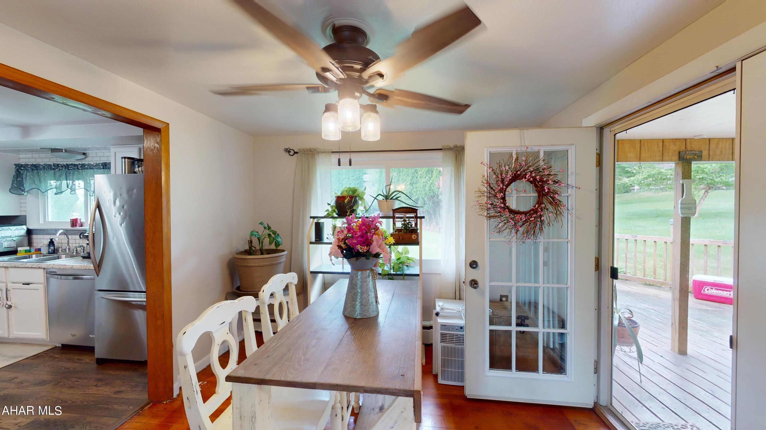 Sinking Valley - Residential