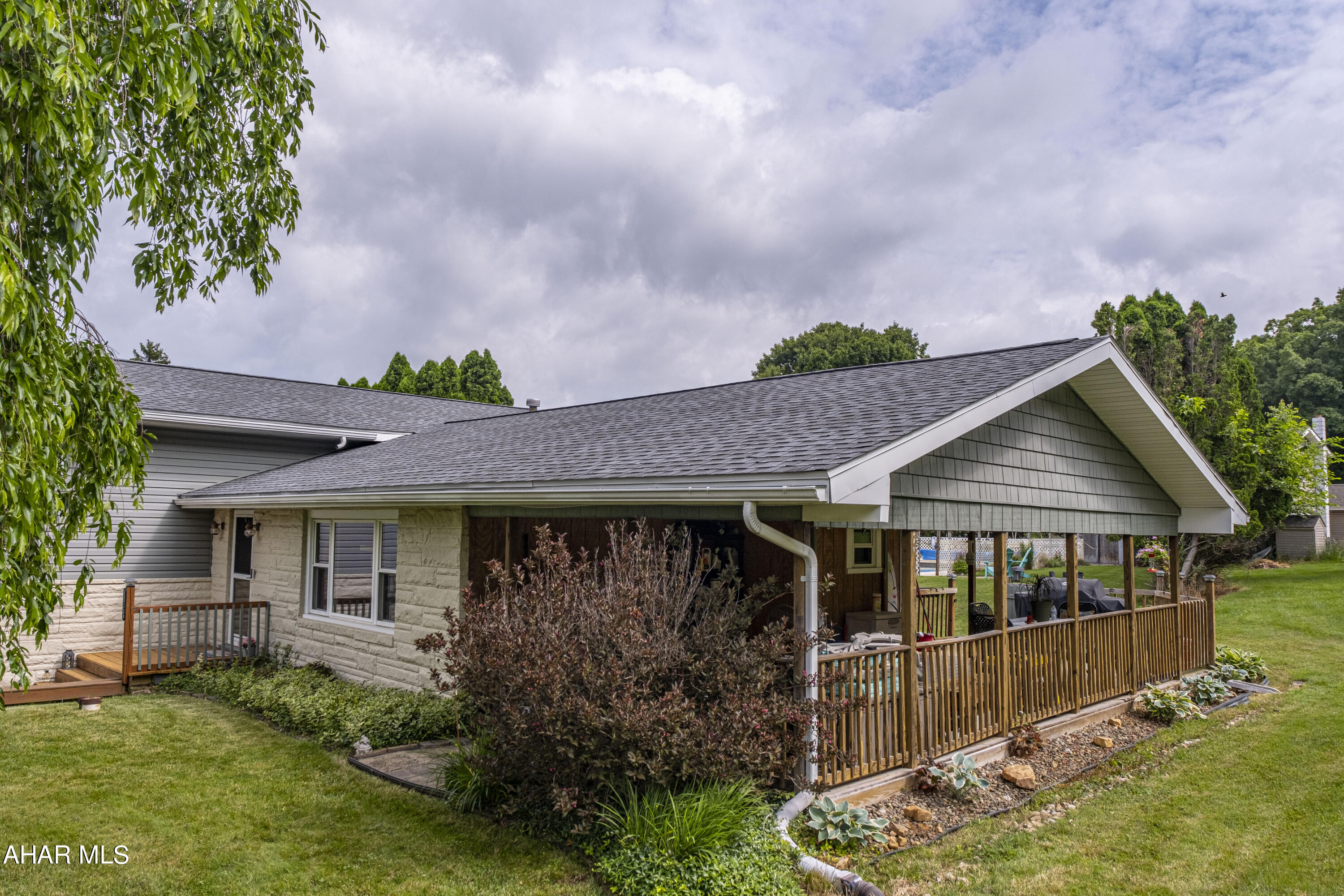 Sinking Valley - Residential