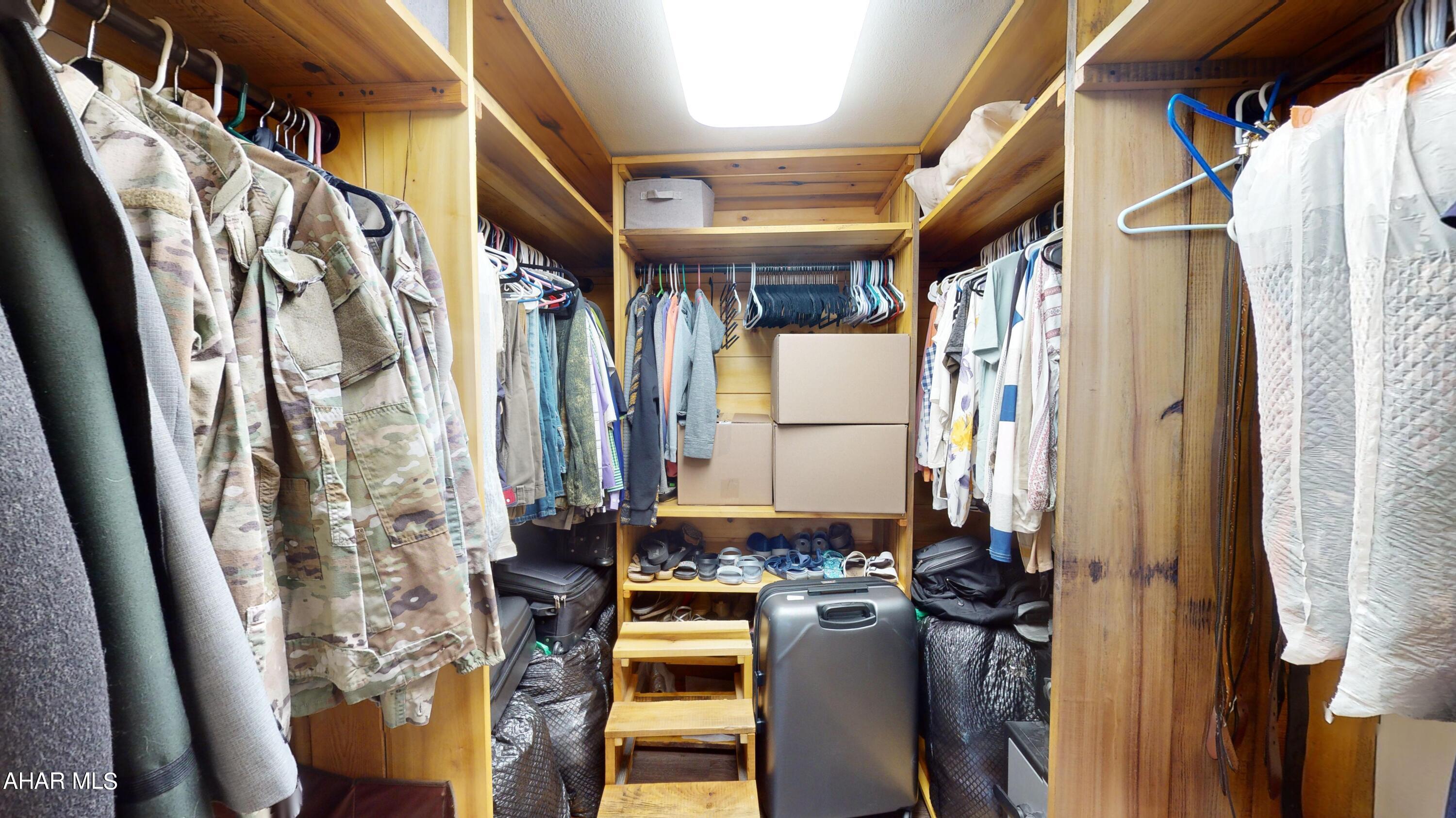 Sinking Valley - Residential