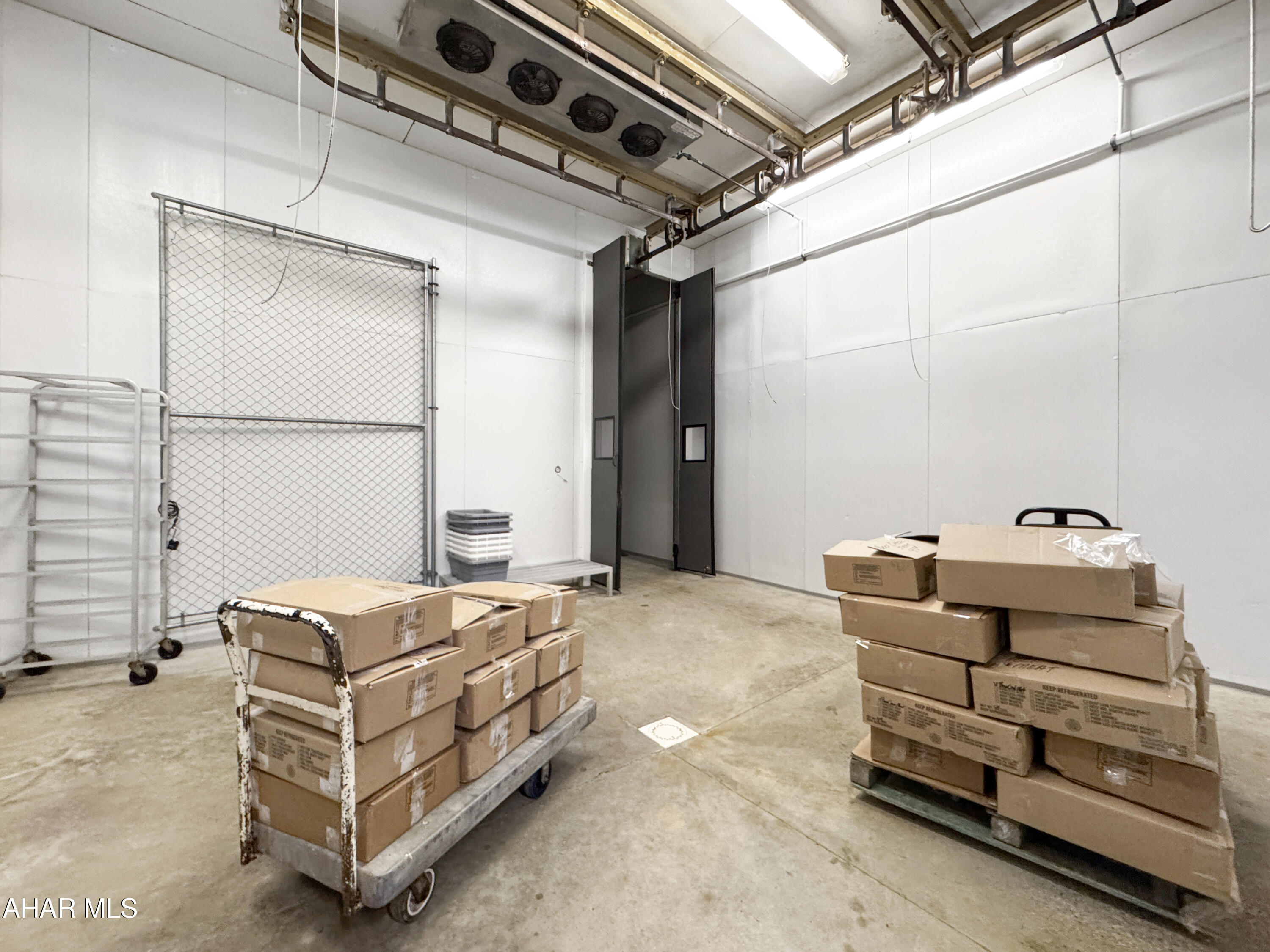 None - Commercial Sale