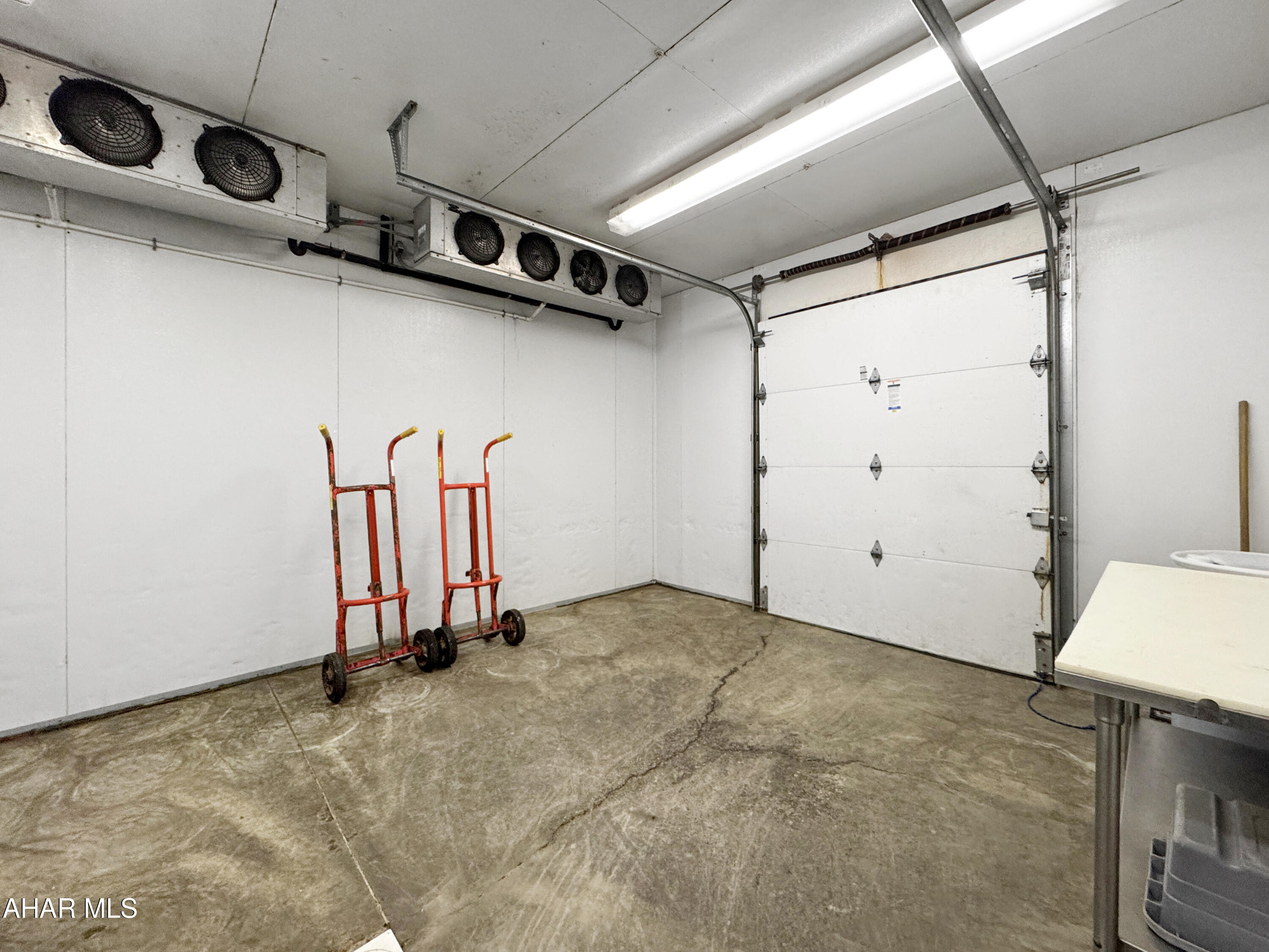 None - Commercial Sale