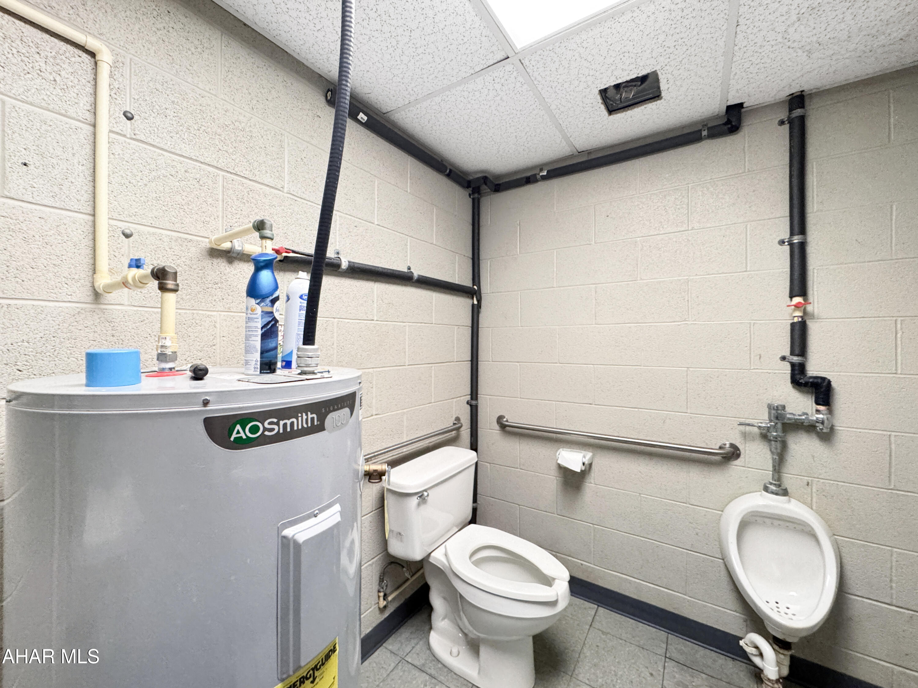 None - Commercial Sale