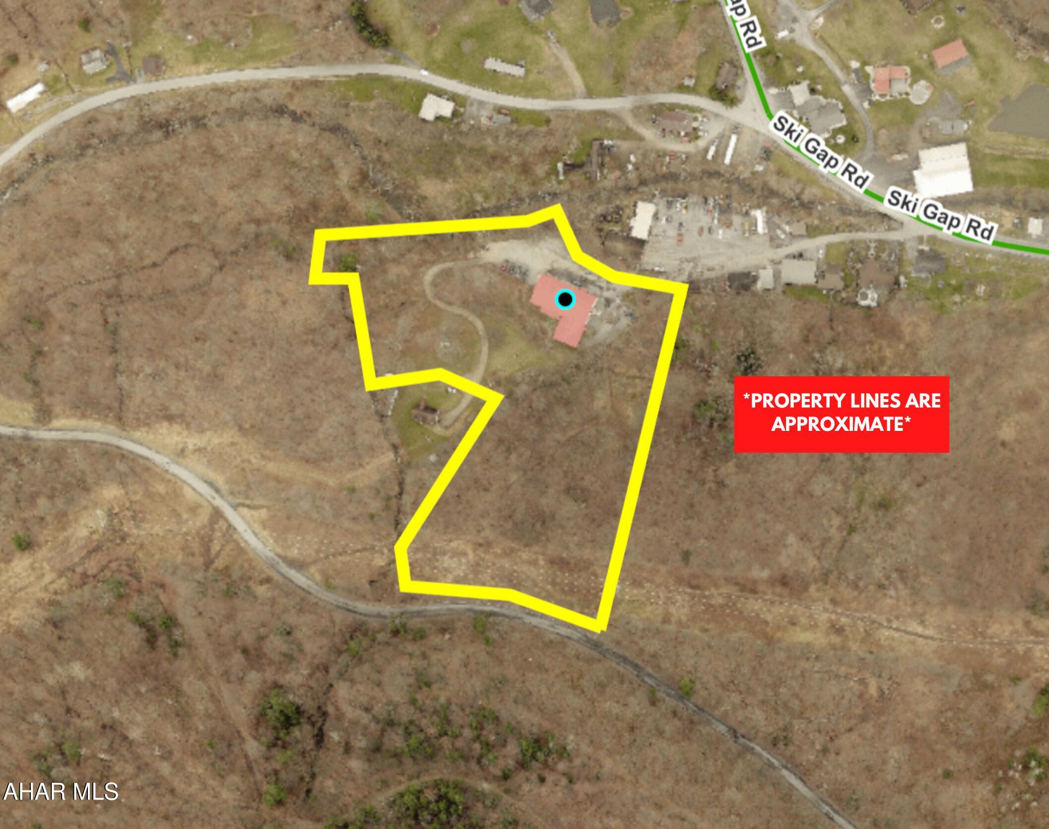 None - Commercial Sale