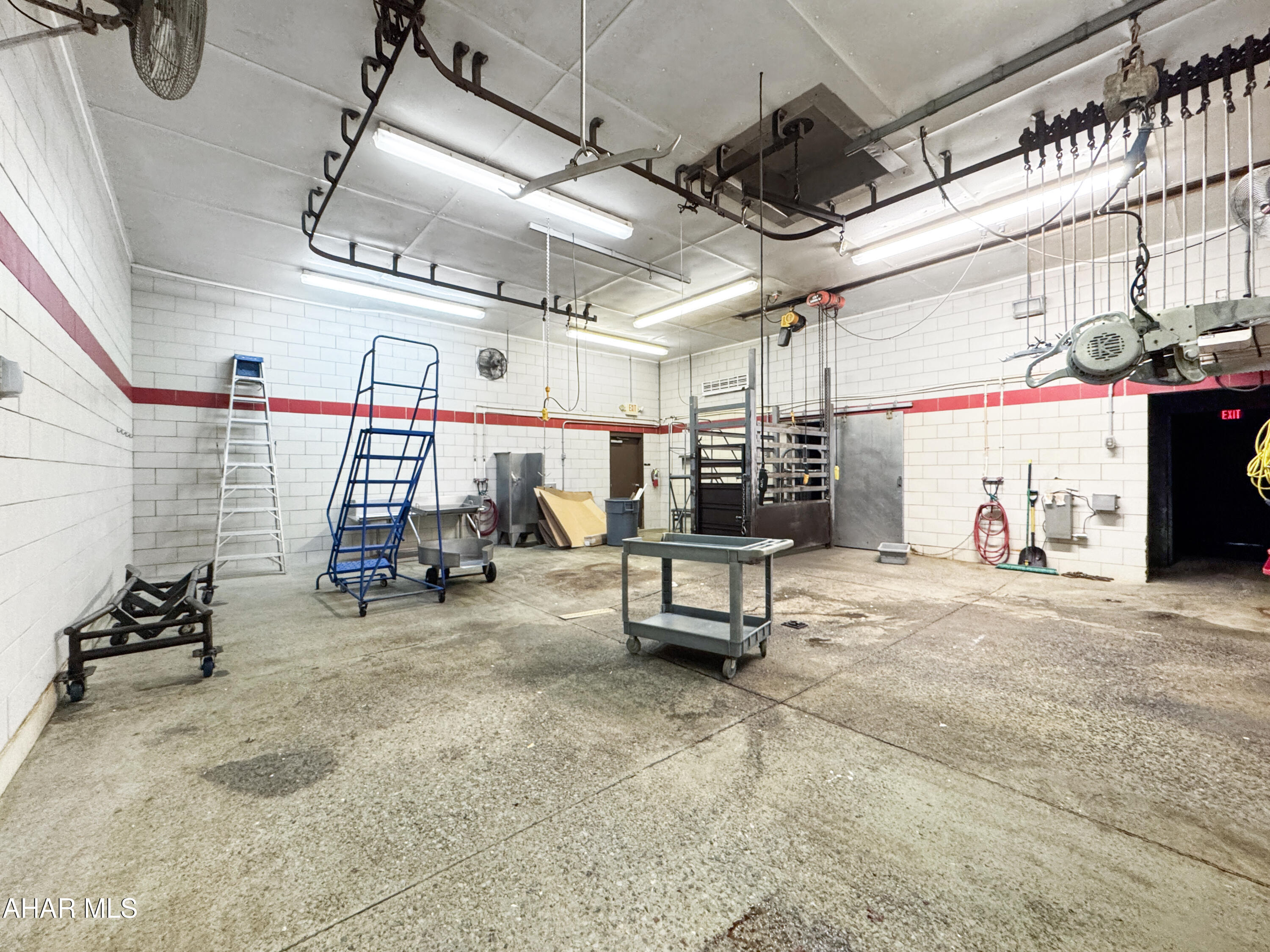 None - Commercial Sale