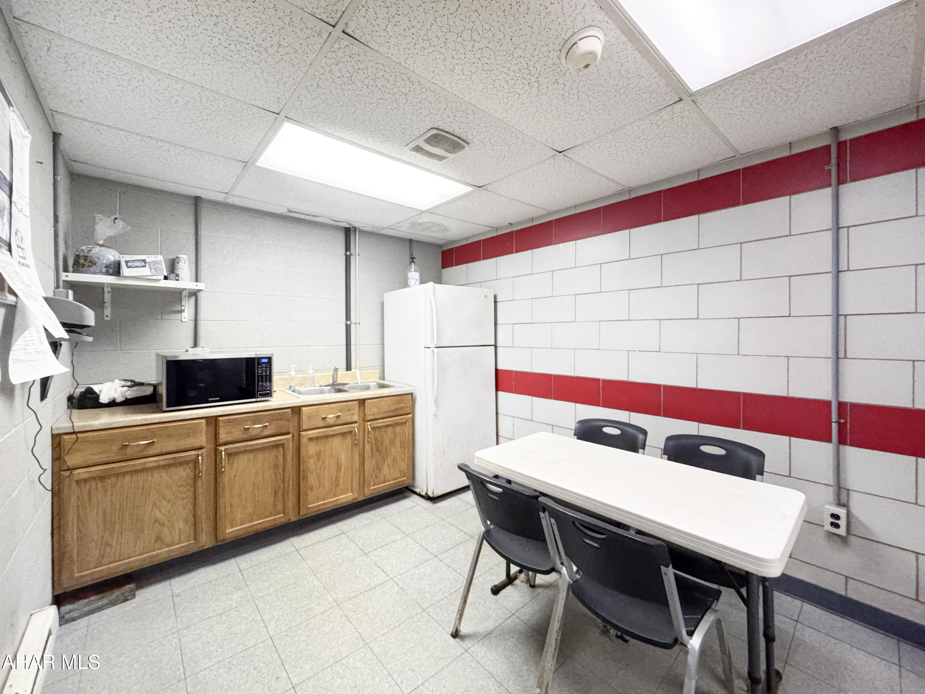 None - Commercial Sale