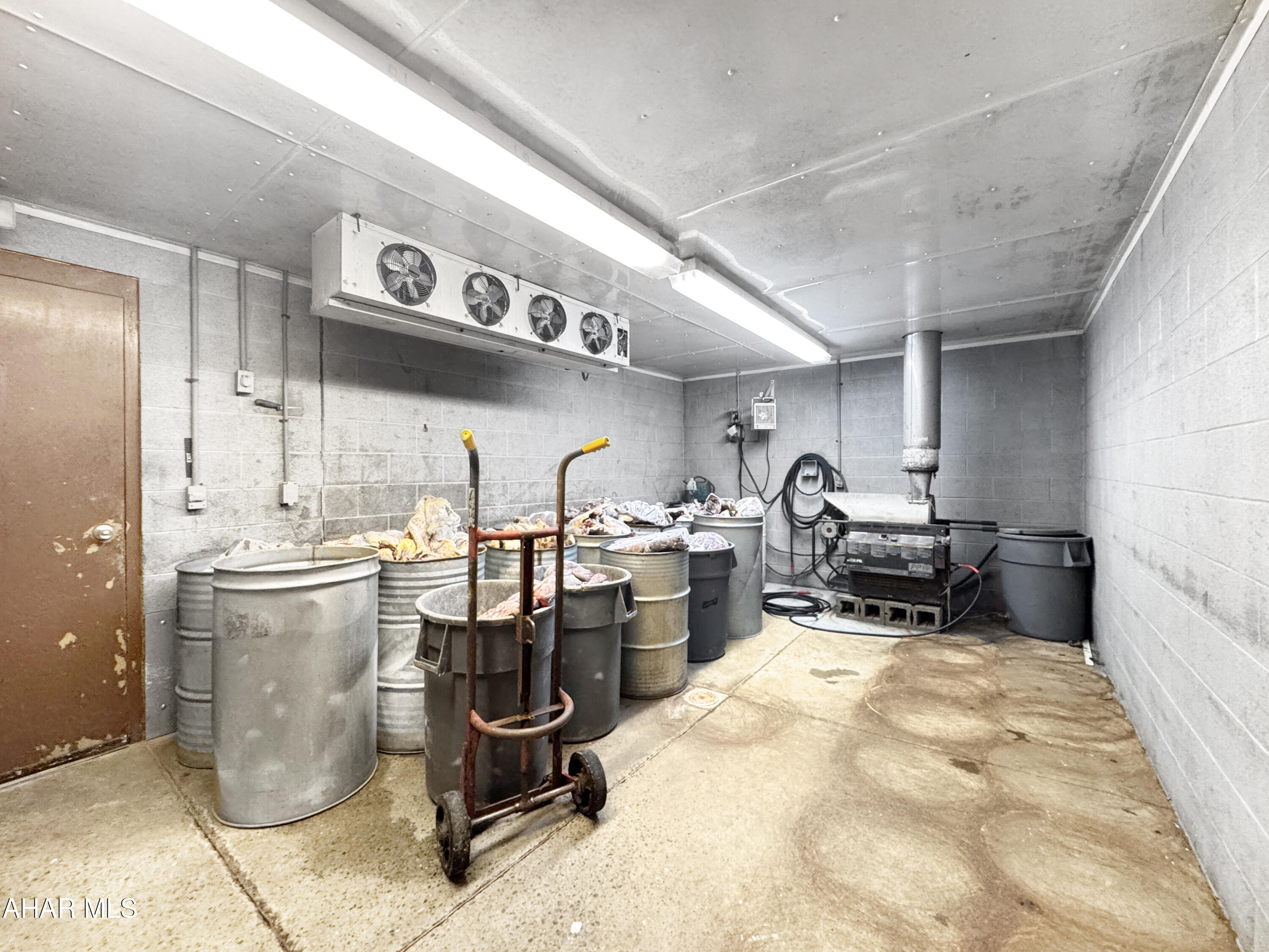 None - Commercial Sale