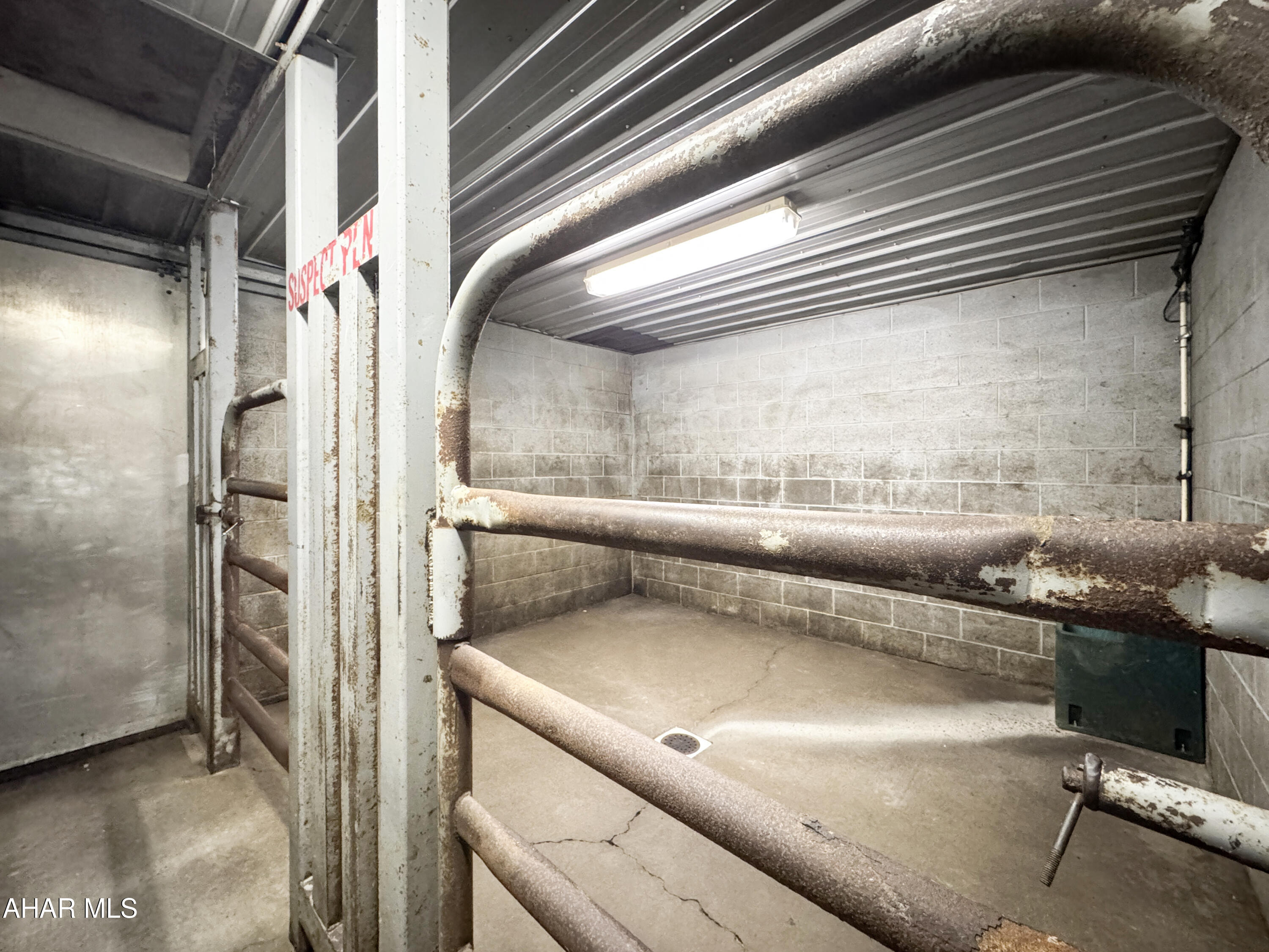 None - Commercial Sale