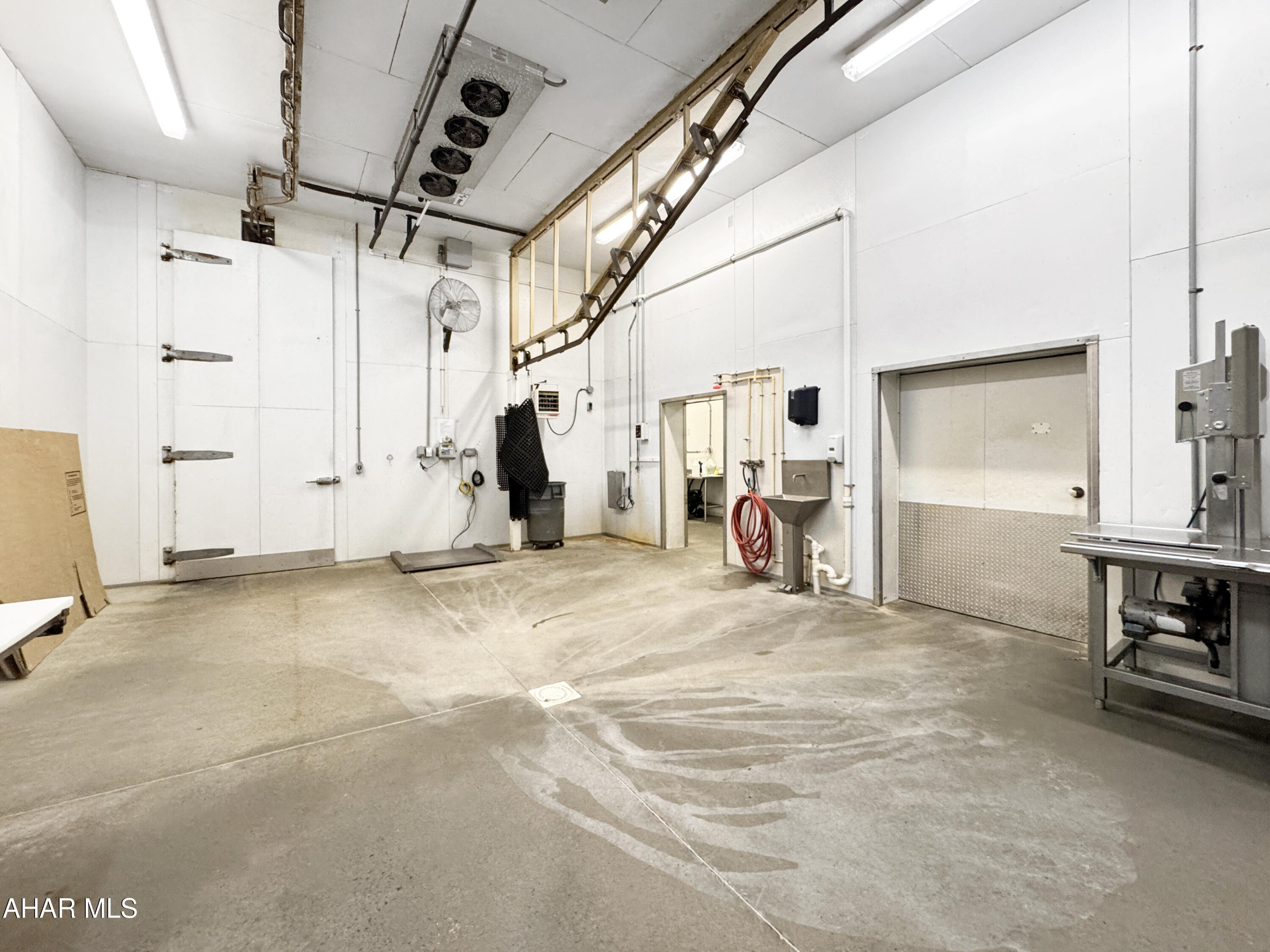 None - Commercial Sale