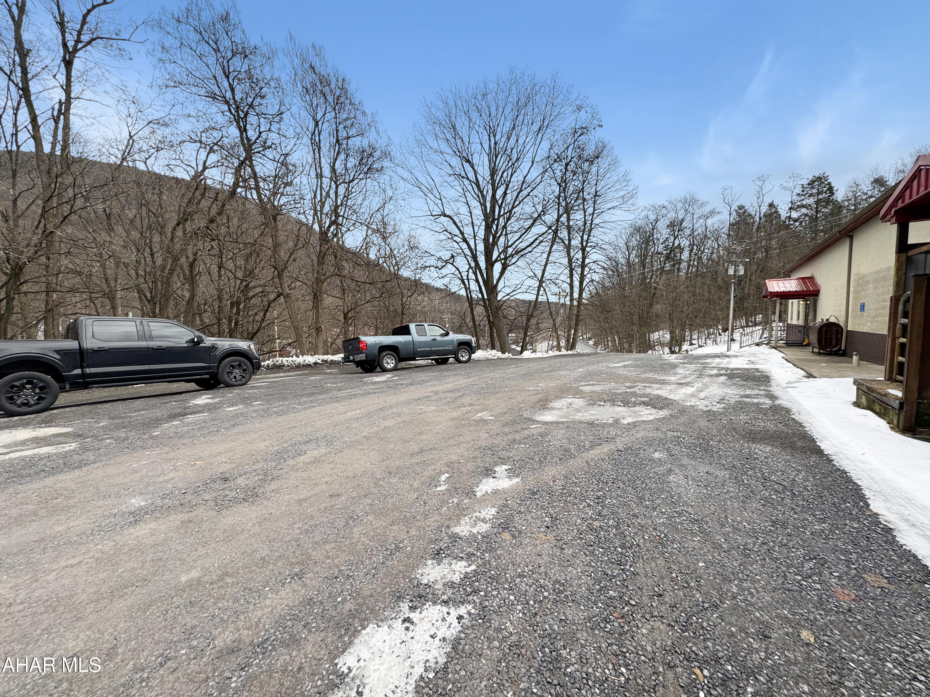 None - Commercial Sale