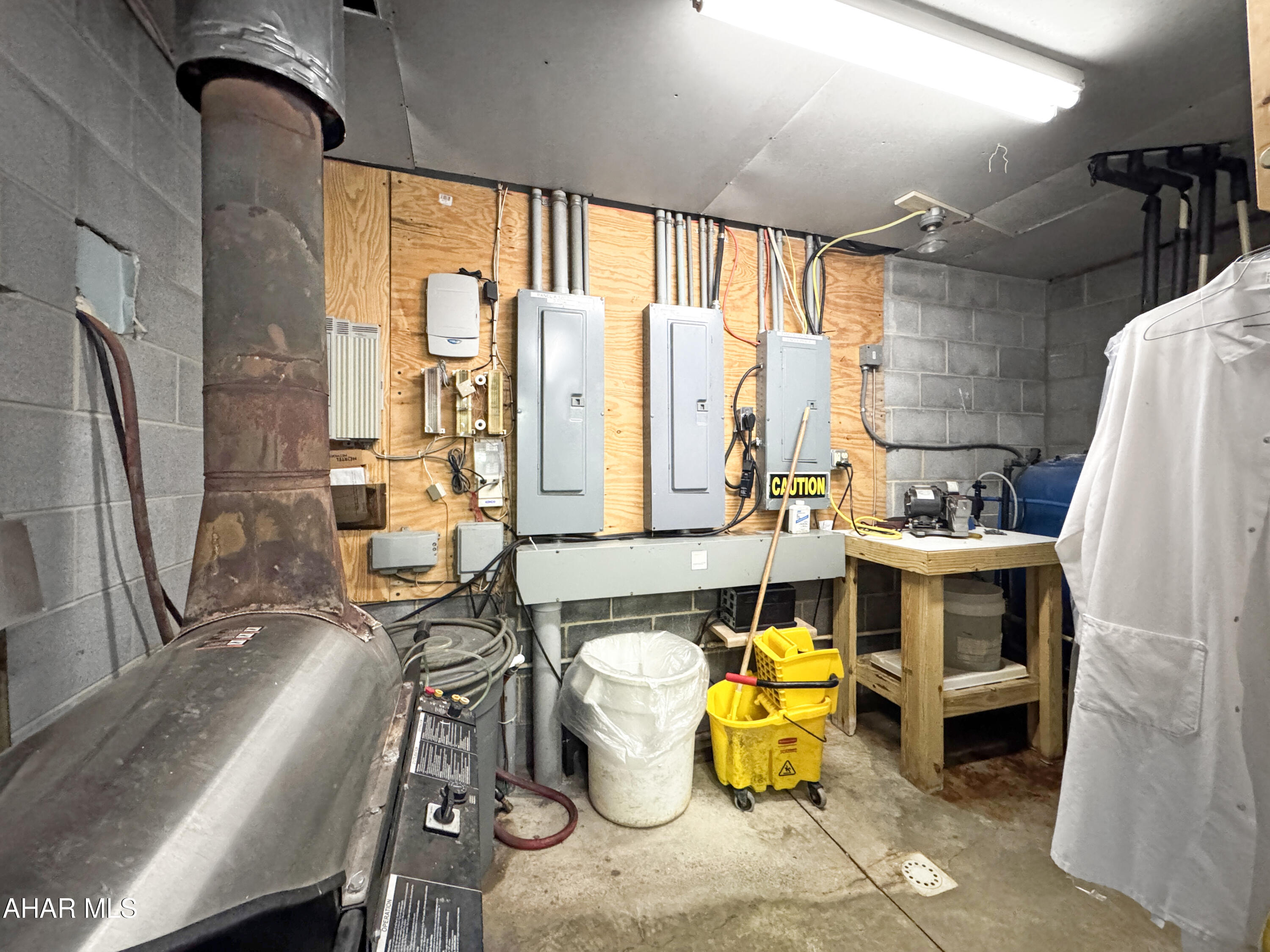 None - Commercial Sale