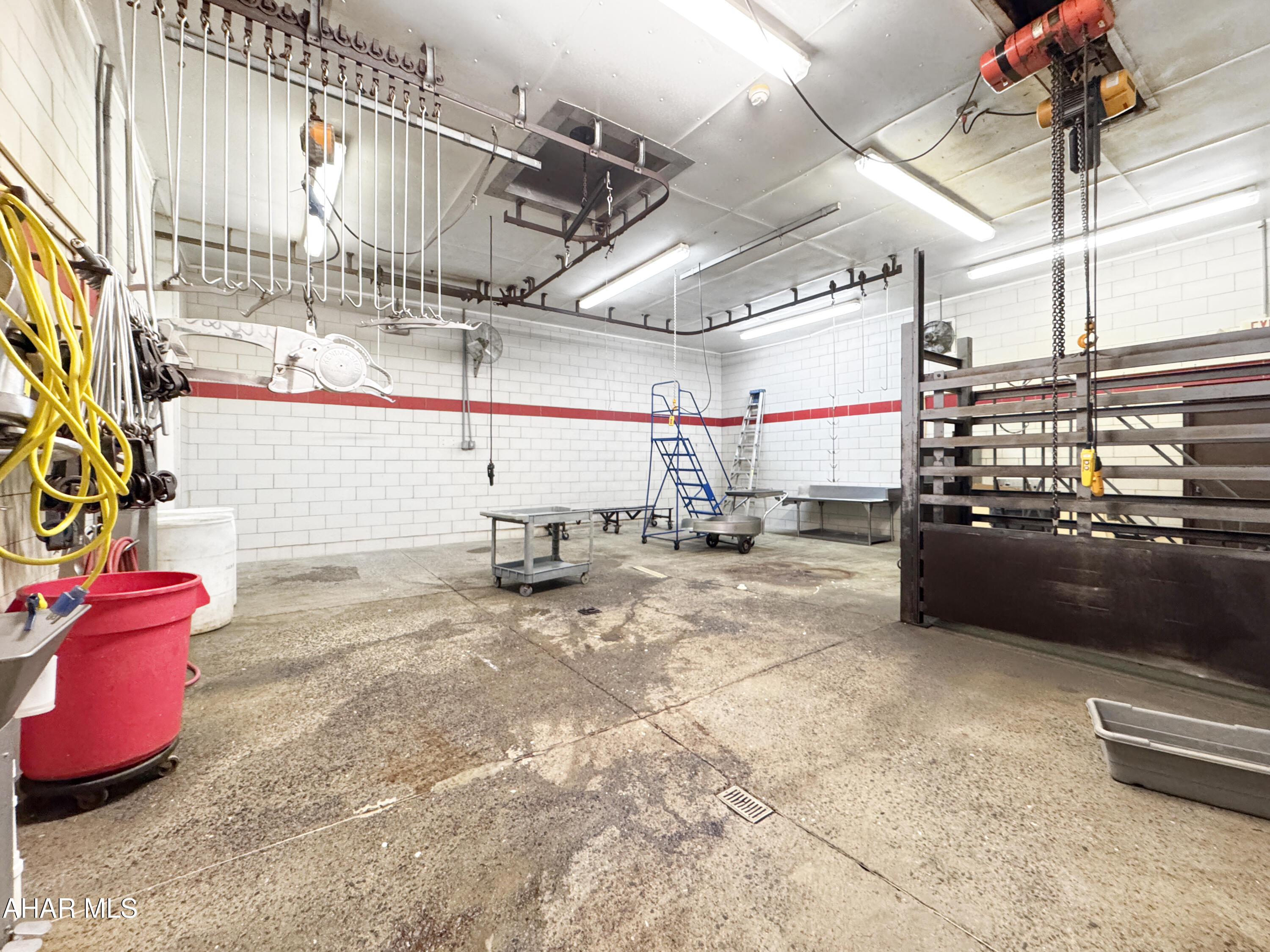 None - Commercial Sale