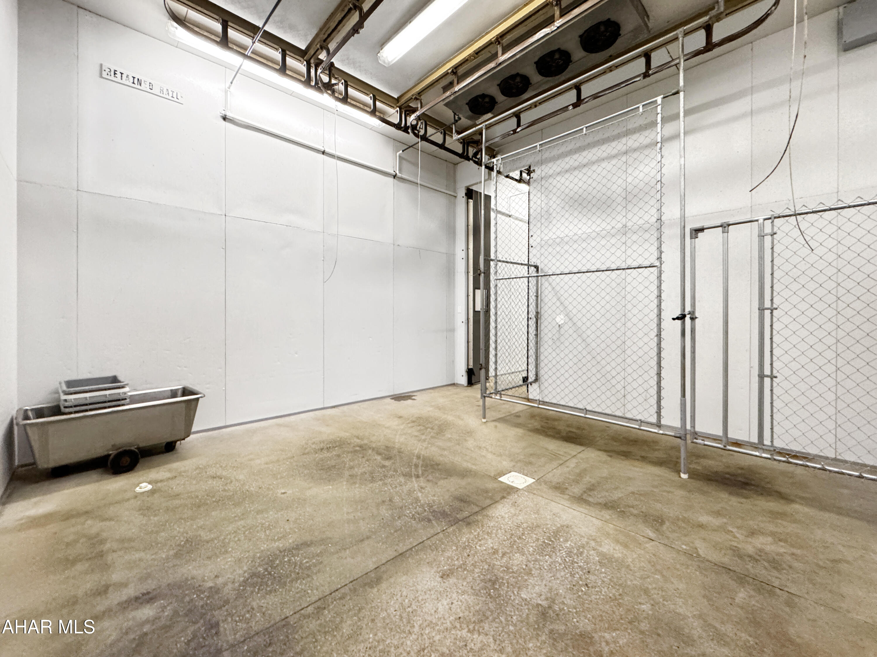 None - Commercial Sale