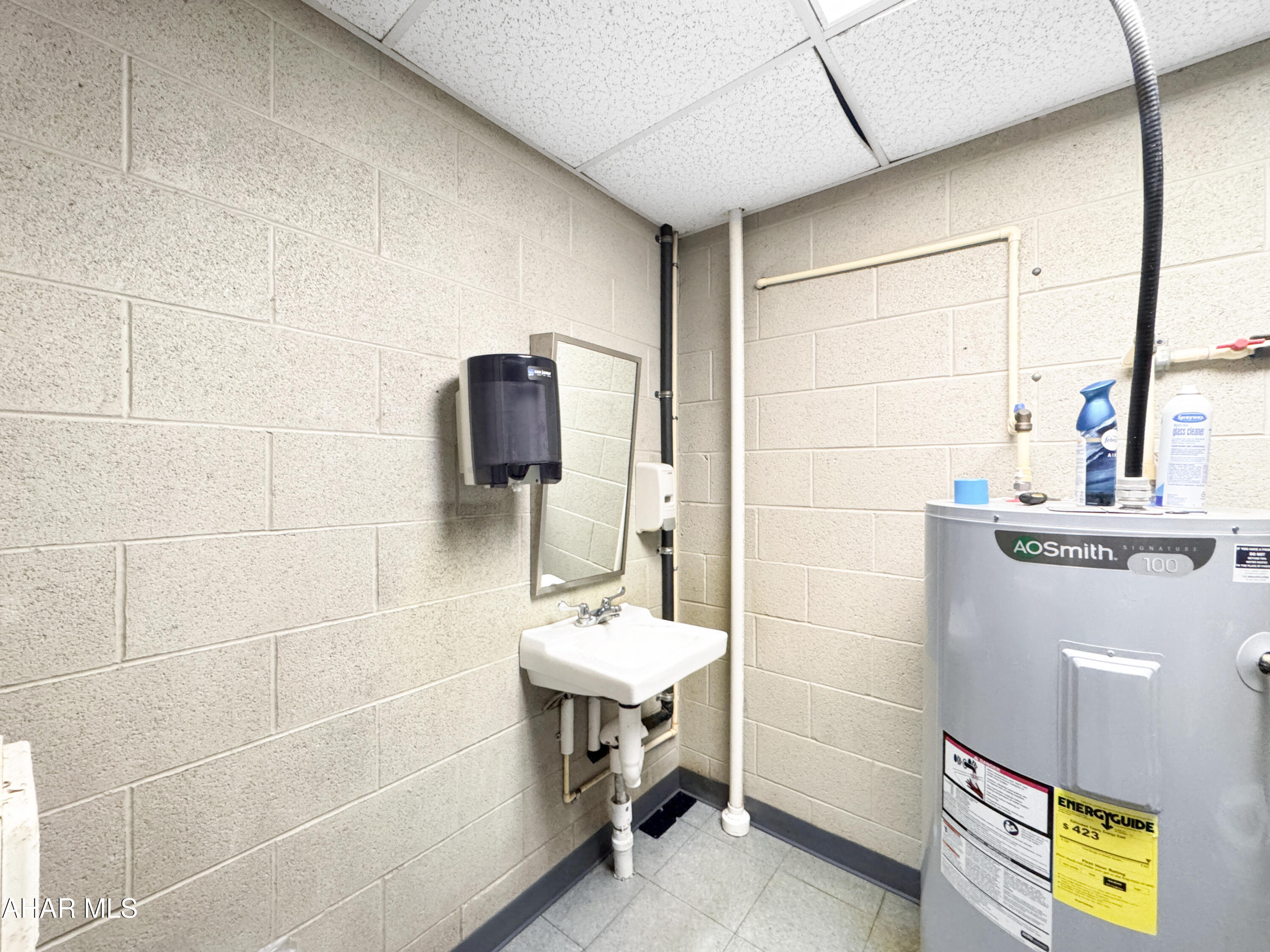 None - Commercial Sale