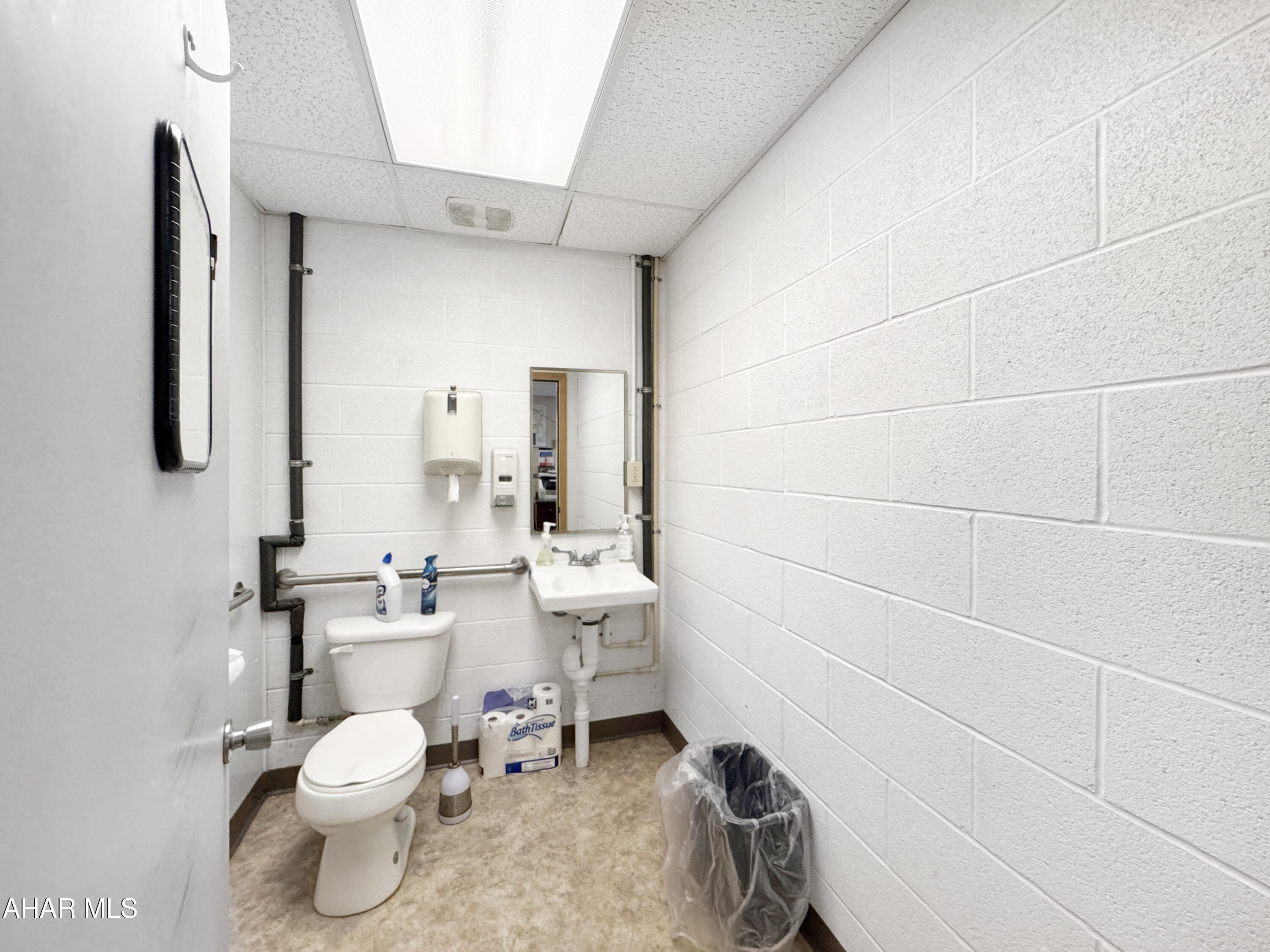 None - Commercial Sale