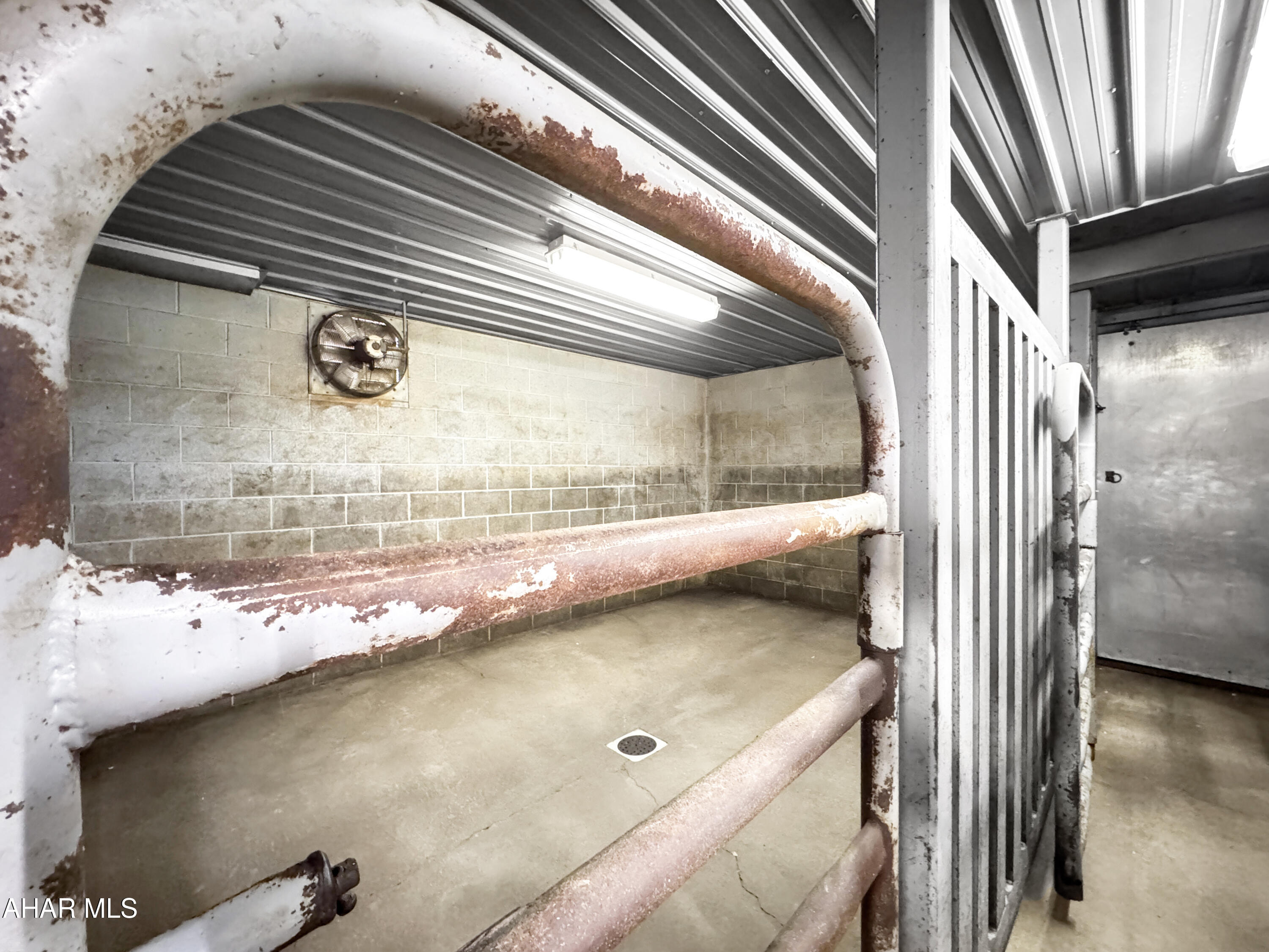 None - Commercial Sale