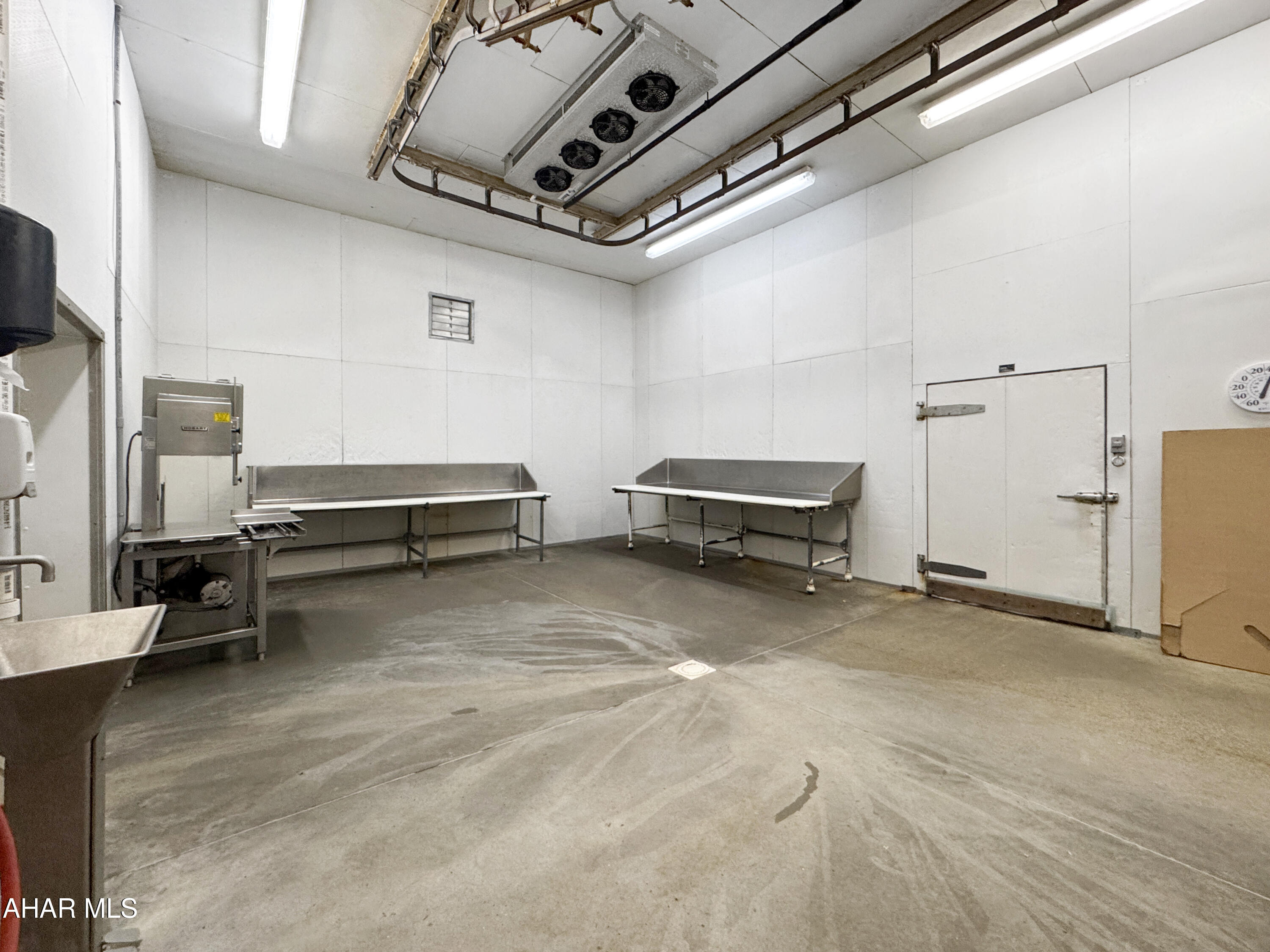 None - Commercial Sale