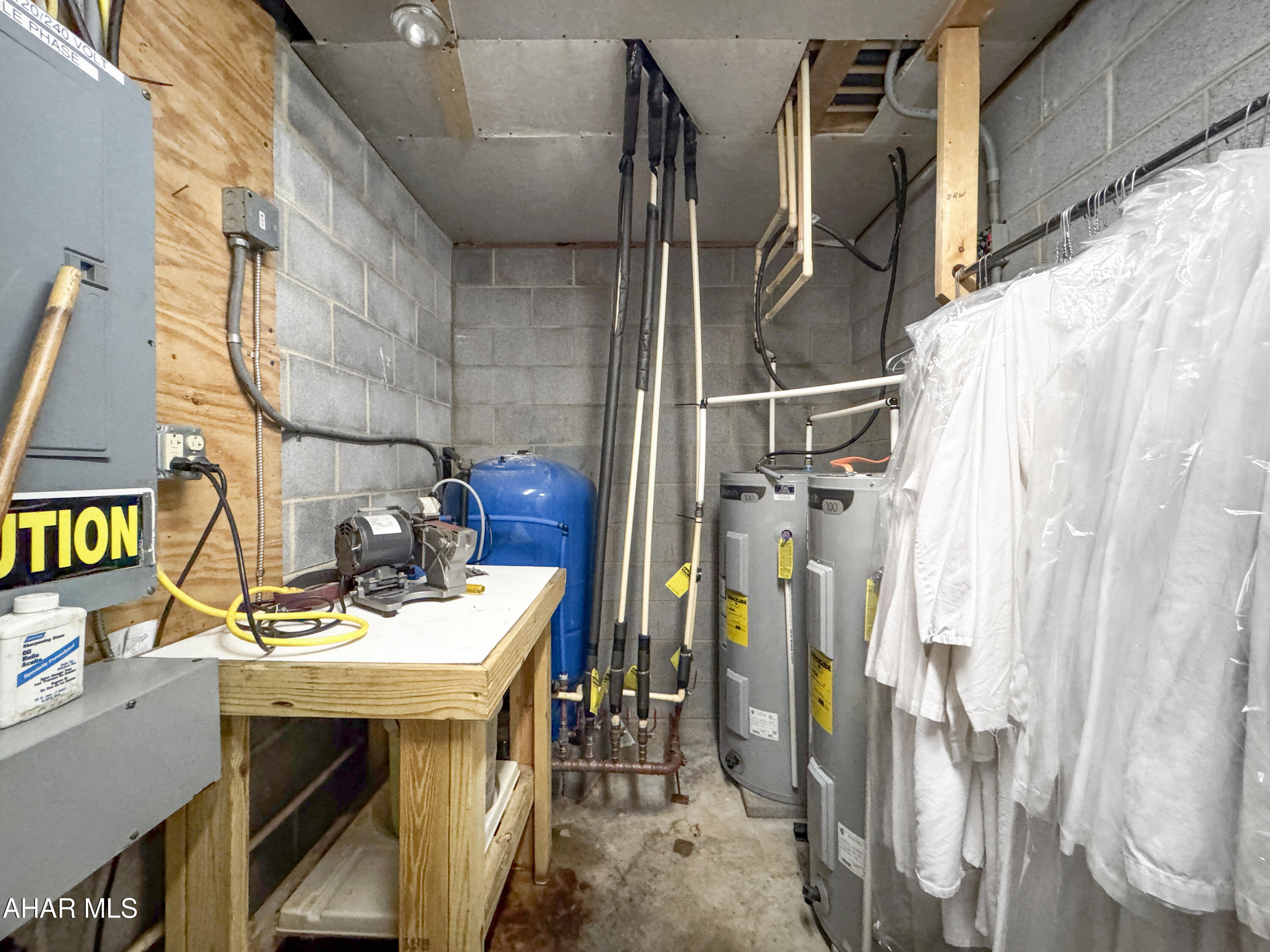 None - Commercial Sale