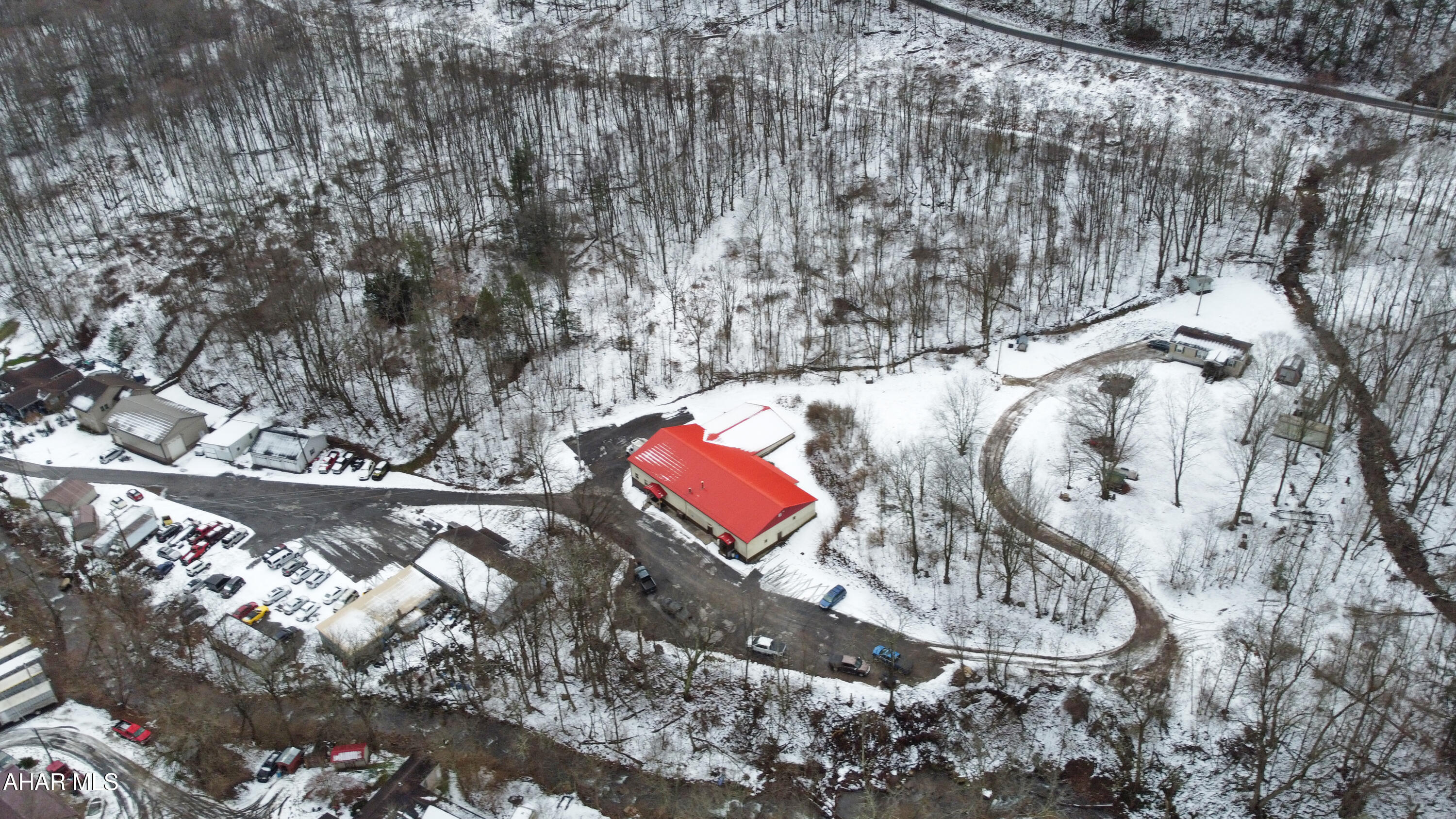 None - Commercial Sale