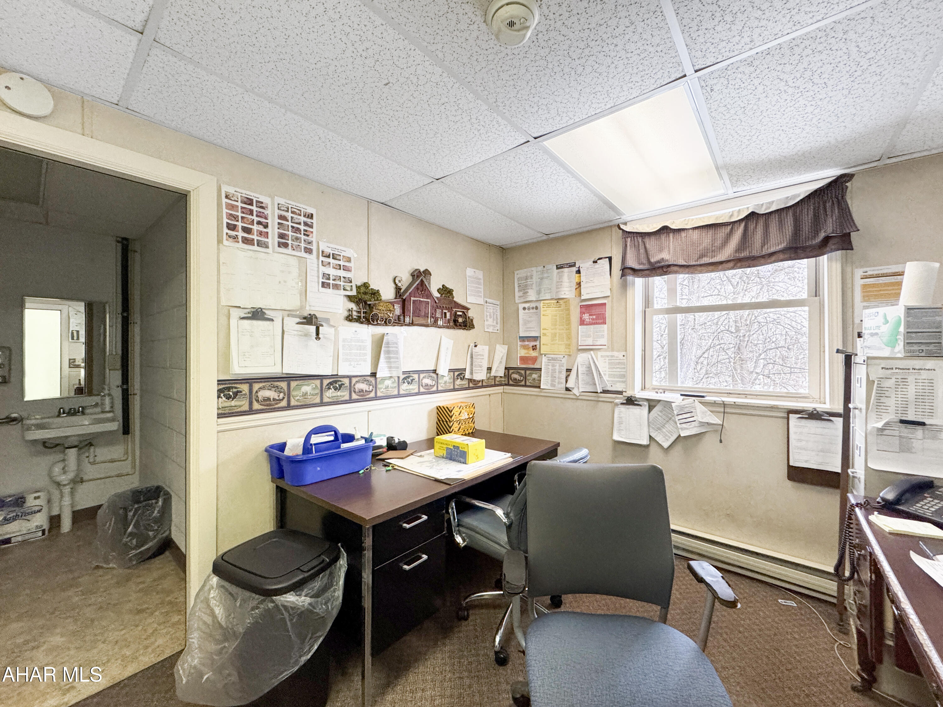 None - Commercial Sale