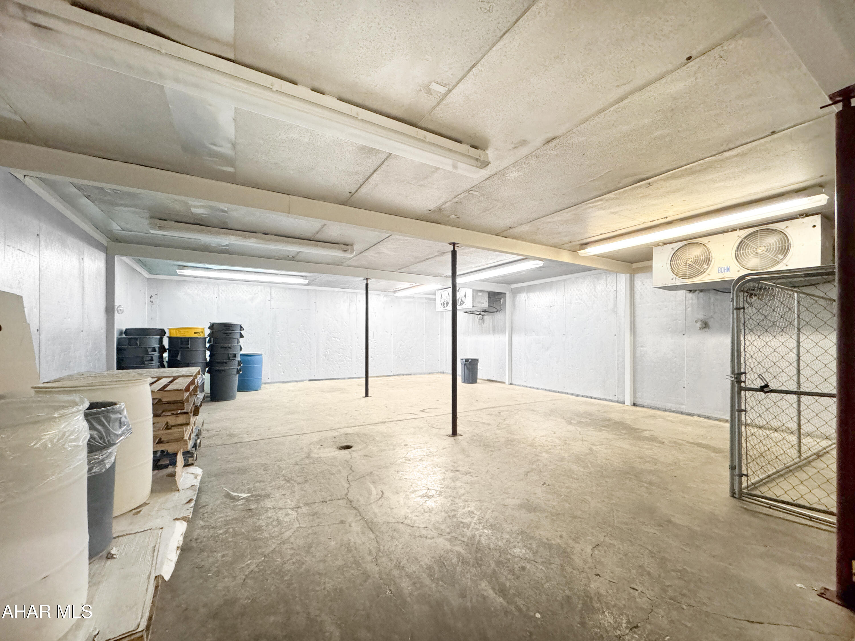 None - Commercial Sale