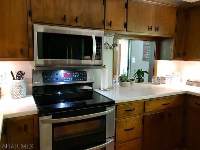 Unknown - Residential