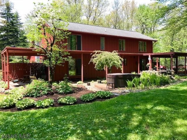 Unknown - Residential