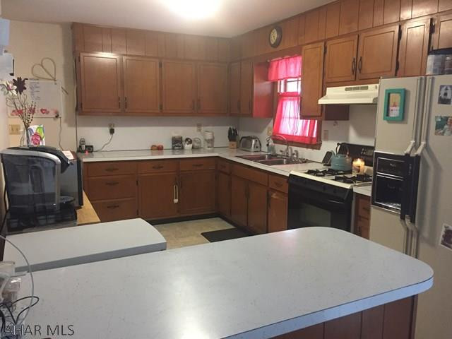 Unknown - Residential